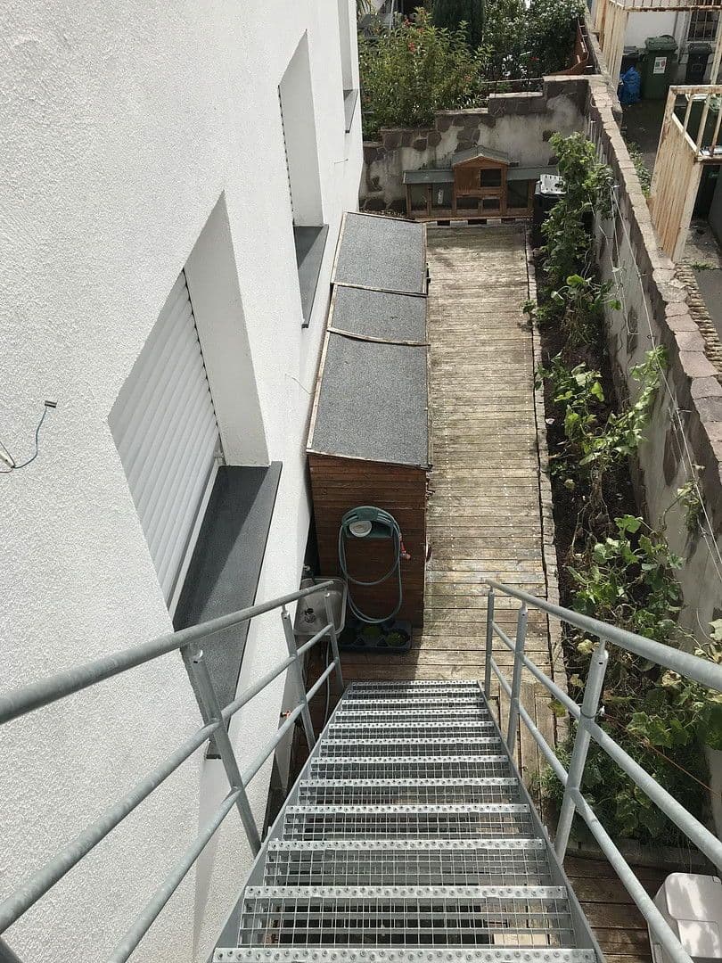 Predaj domu 300 m², pozemek 458 m², Groß-Zimmern, Hesensko Predaj domu 300 m², pozemek 458 m², Groß-Zimmern, Hesensko