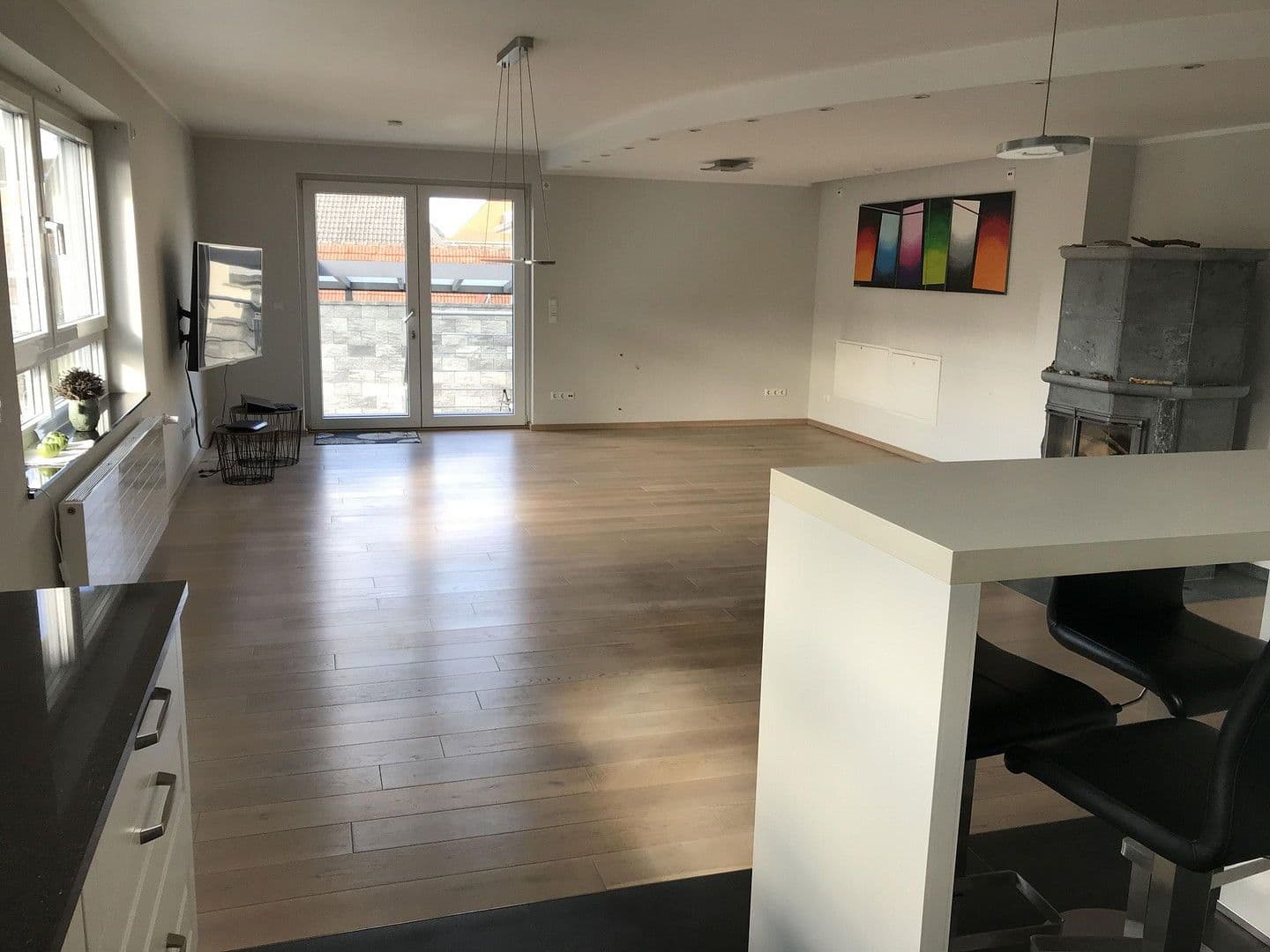 Predaj domu 300 m², pozemek 458 m², Groß-Zimmern, Hesensko Predaj domu 300 m², pozemek 458 m², Groß-Zimmern, Hesensko