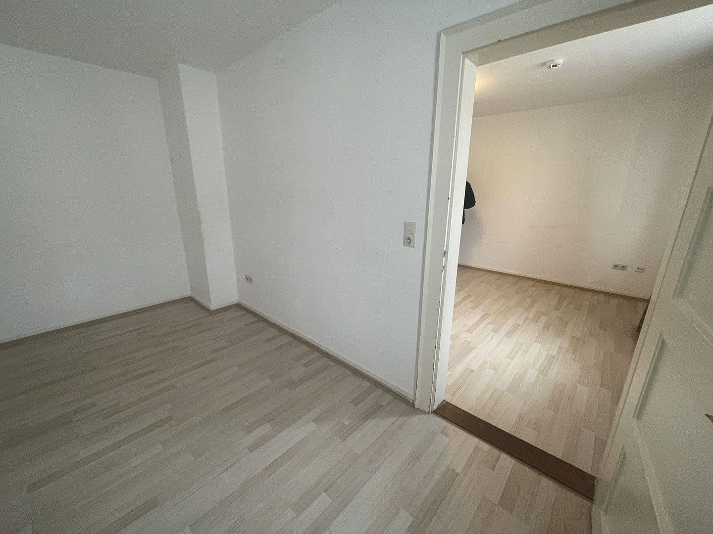 Prenájom bytu 2-izbový 33 m², Struckmannstr. 15, Hildesheim, Dolné Sasko Prenájom bytu 2-izbový 33 m², Struckmannstr. 15, Hildesheim, Dolné Sasko