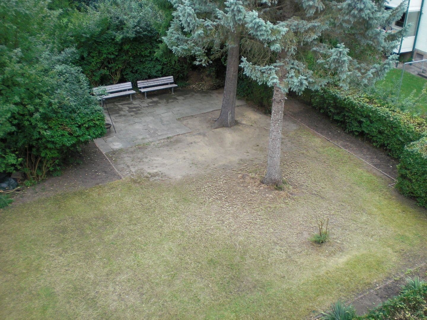 Prenájom bytu 2-izbový 33 m², Struckmannstr. 15, Hildesheim, Dolné Sasko Prenájom bytu 2-izbový 33 m², Struckmannstr. 15, Hildesheim, Dolné Sasko