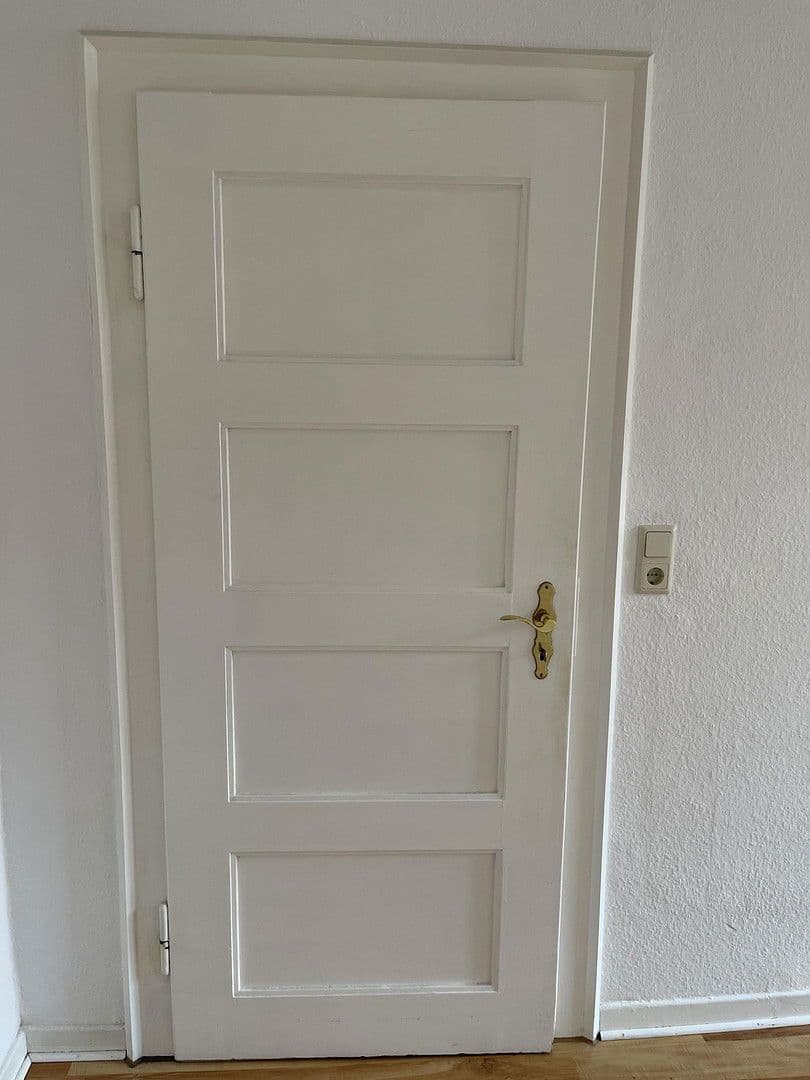 Prenájom bytu 2-izbový 33 m², Struckmannstr. 15, Hildesheim, Dolné Sasko Prenájom bytu 2-izbový 33 m², Struckmannstr. 15, Hildesheim, Dolné Sasko