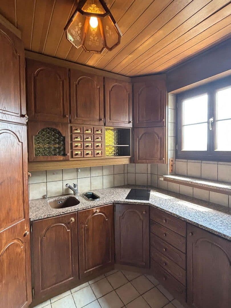 Predaj domu 97 m², pozemek 617 m², Manhartsbrunn, Dolné Rakúsko Predaj domu 97 m², pozemek 617 m², Manhartsbrunn, Dolné Rakúsko