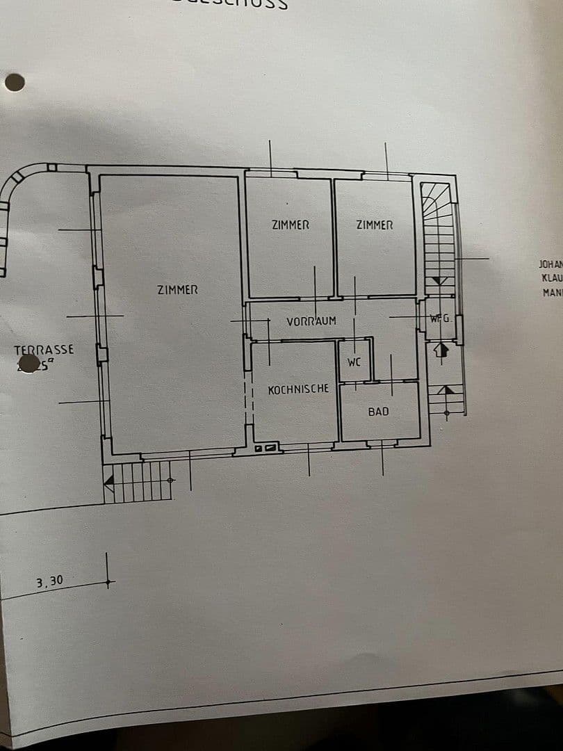 Predaj domu 97 m², pozemek 617 m², Manhartsbrunn, Dolné Rakúsko Predaj domu 97 m², pozemek 617 m², Manhartsbrunn, Dolné Rakúsko
