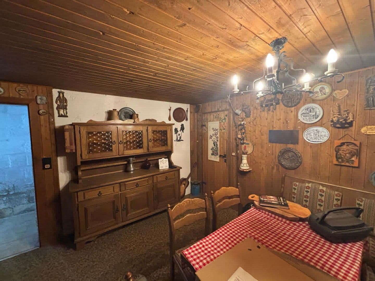 Predaj domu 97 m², pozemek 617 m², Manhartsbrunn, Dolné Rakúsko Predaj domu 97 m², pozemek 617 m², Manhartsbrunn, Dolné Rakúsko