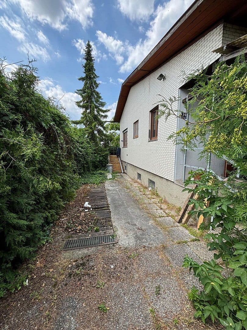 Predaj domu 97 m², pozemek 617 m², Manhartsbrunn, Dolné Rakúsko Predaj domu 97 m², pozemek 617 m², Manhartsbrunn, Dolné Rakúsko