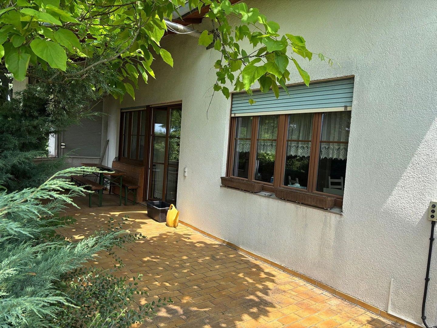 Predaj domu 97 m², pozemek 617 m², Manhartsbrunn, Dolné Rakúsko Predaj domu 97 m², pozemek 617 m², Manhartsbrunn, Dolné Rakúsko