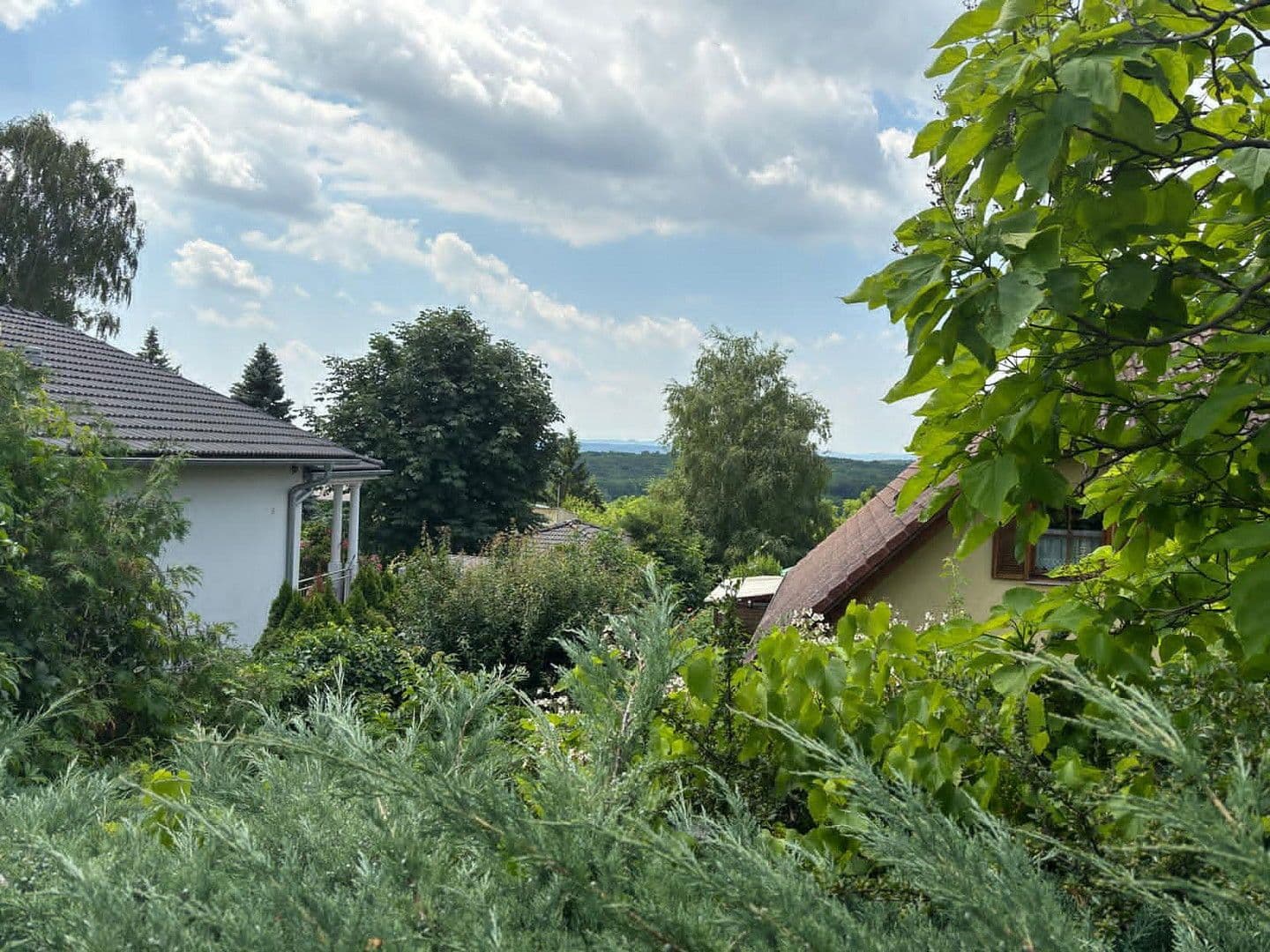 Predaj domu 97 m², pozemek 617 m², Manhartsbrunn, Dolné Rakúsko Predaj domu 97 m², pozemek 617 m², Manhartsbrunn, Dolné Rakúsko