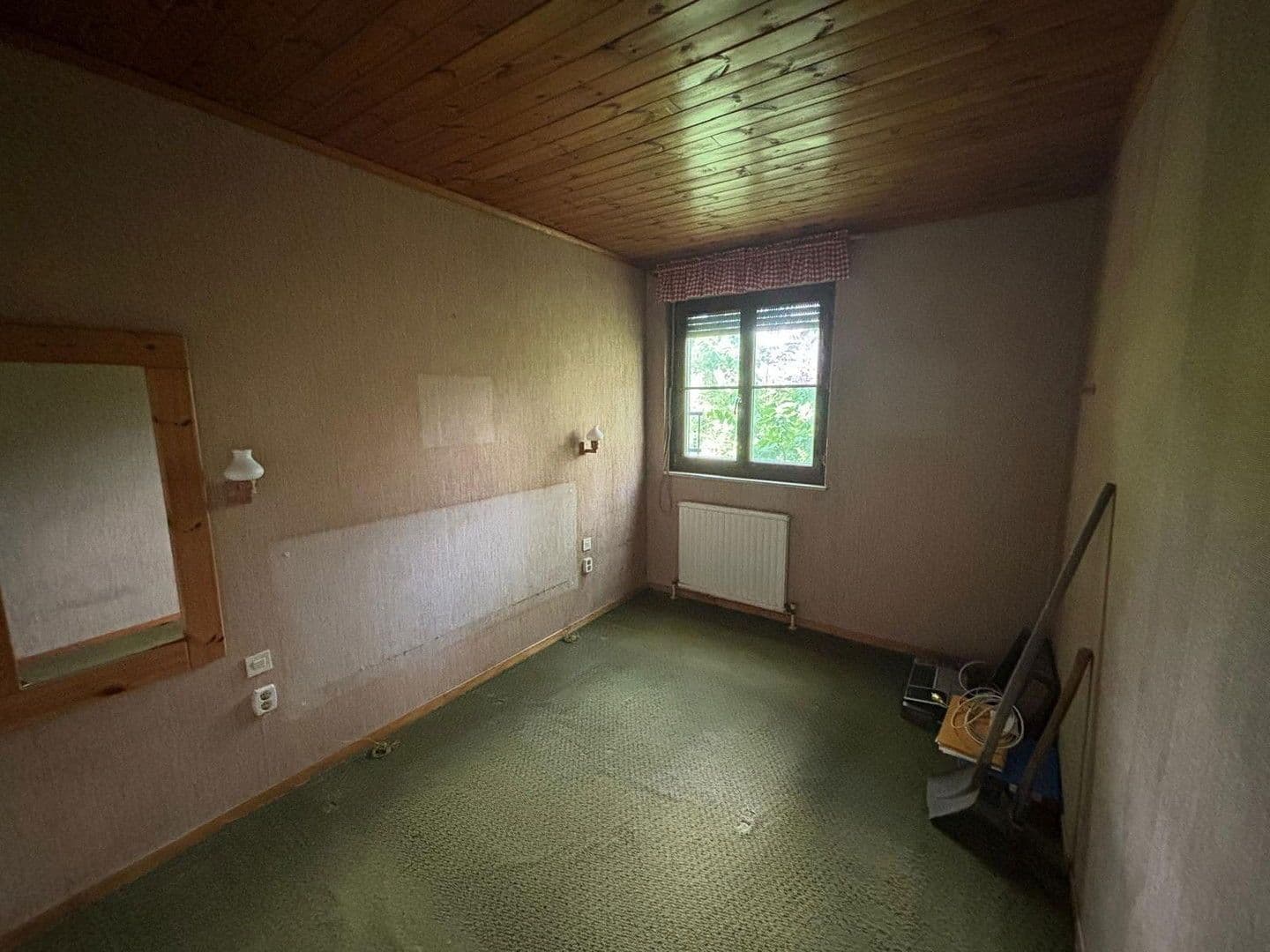 Predaj domu 97 m², pozemek 617 m², Manhartsbrunn, Dolné Rakúsko Predaj domu 97 m², pozemek 617 m², Manhartsbrunn, Dolné Rakúsko