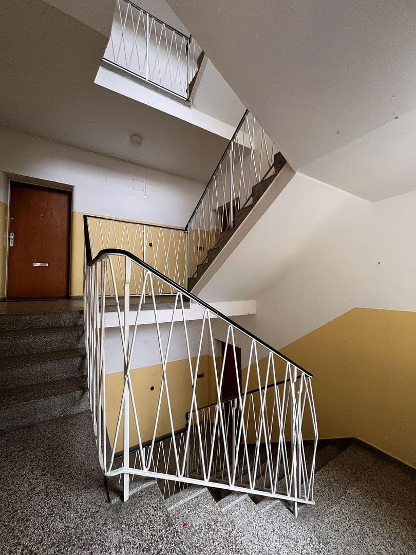 Predaj bytu 1-izbový 32 m², Eberbacher Str 3, Berlin, Berlín Predaj bytu 1-izbový 32 m², Eberbacher Str 3, Berlin, Berlín