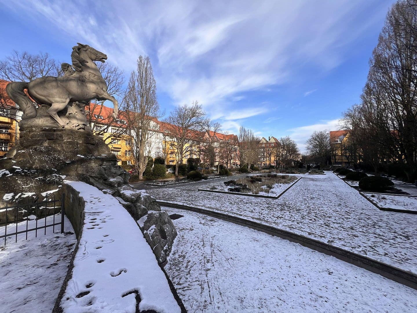 Predaj bytu 1-izbový 32 m², Eberbacher Str 3, Berlin, Berlín Predaj bytu 1-izbový 32 m², Eberbacher Str 3, Berlin, Berlín