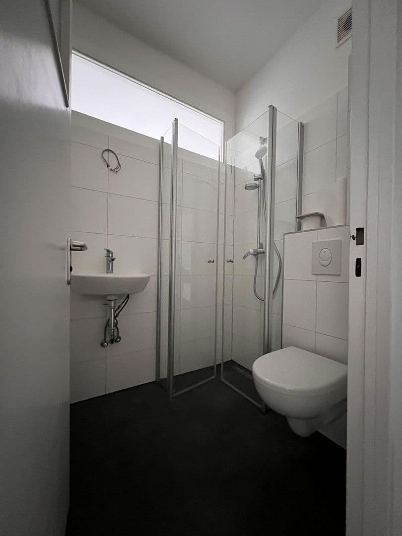 Predaj bytu 1-izbový 32 m², Eberbacher Str 3, Berlin, Berlín Predaj bytu 1-izbový 32 m², Eberbacher Str 3, Berlin, Berlín