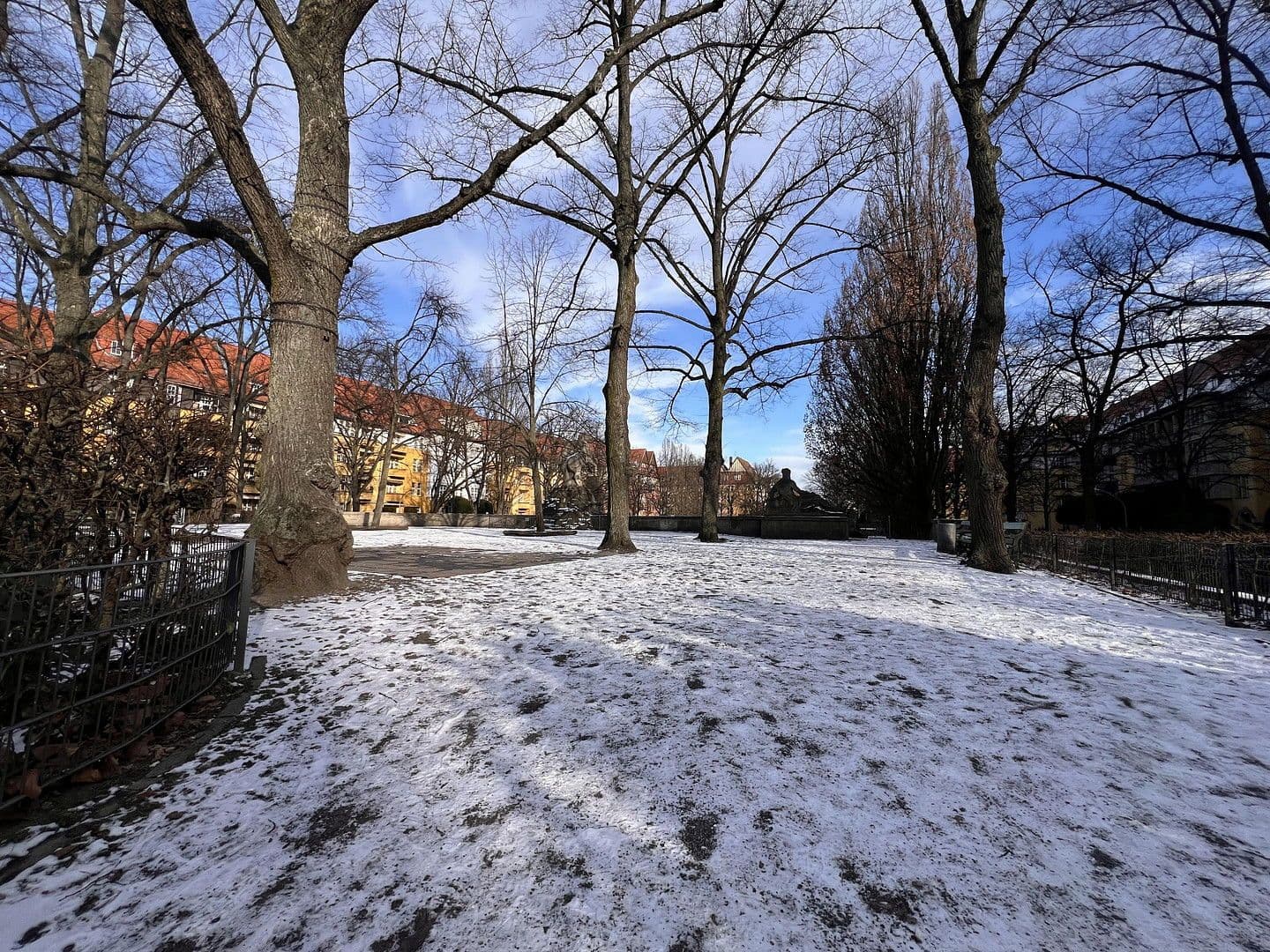 Predaj bytu 1-izbový 32 m², Eberbacher Str 3, Berlin, Berlín Predaj bytu 1-izbový 32 m², Eberbacher Str 3, Berlin, Berlín