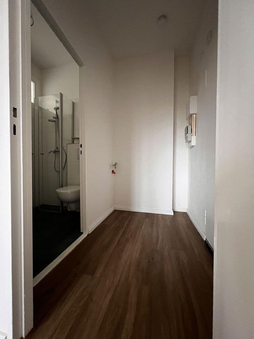 Predaj bytu 1-izbový 32 m², Eberbacher Str 3, Berlin, Berlín Predaj bytu 1-izbový 32 m², Eberbacher Str 3, Berlin, Berlín