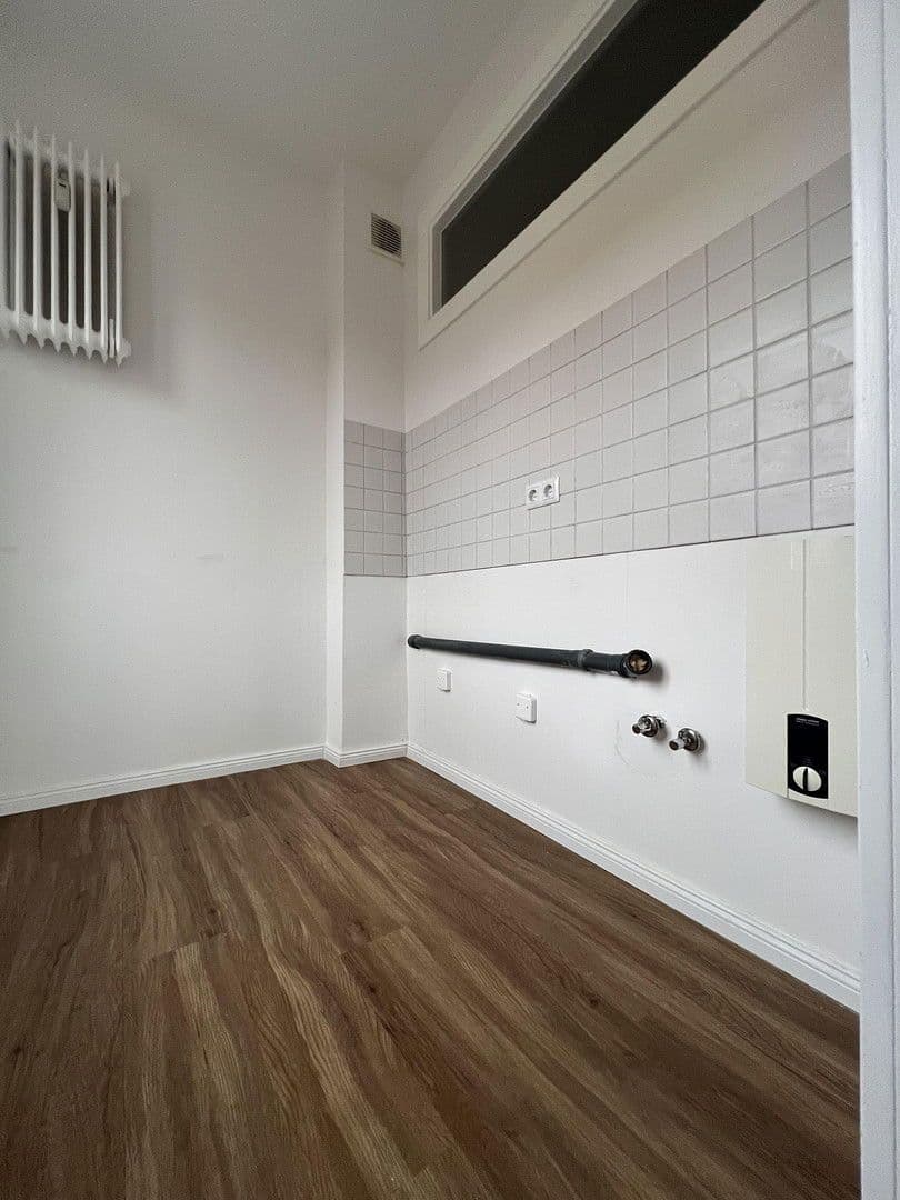 Predaj bytu 1-izbový 32 m², Eberbacher Str 3, Berlin, Berlín Predaj bytu 1-izbový 32 m², Eberbacher Str 3, Berlin, Berlín