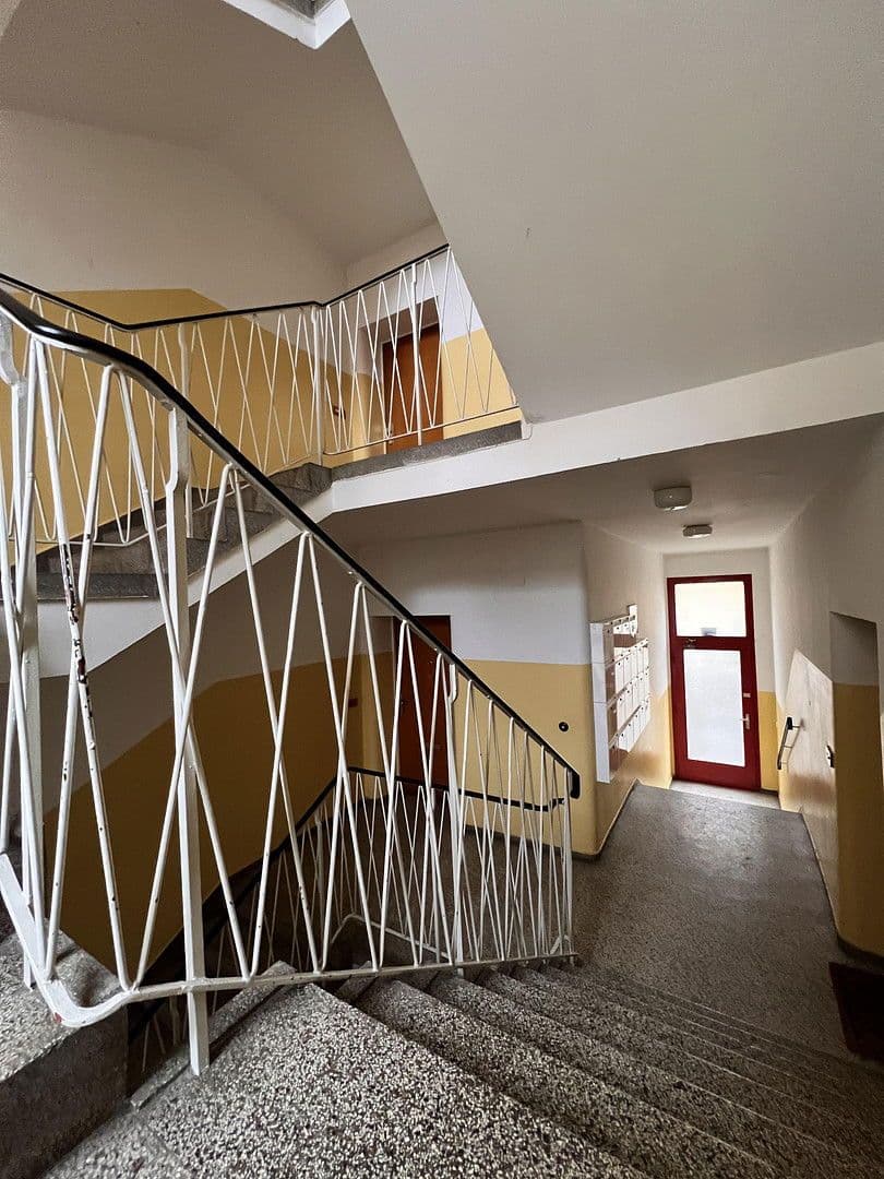 Predaj bytu 1-izbový 32 m², Eberbacher Str 3, Berlin, Berlín Predaj bytu 1-izbový 32 m², Eberbacher Str 3, Berlin, Berlín