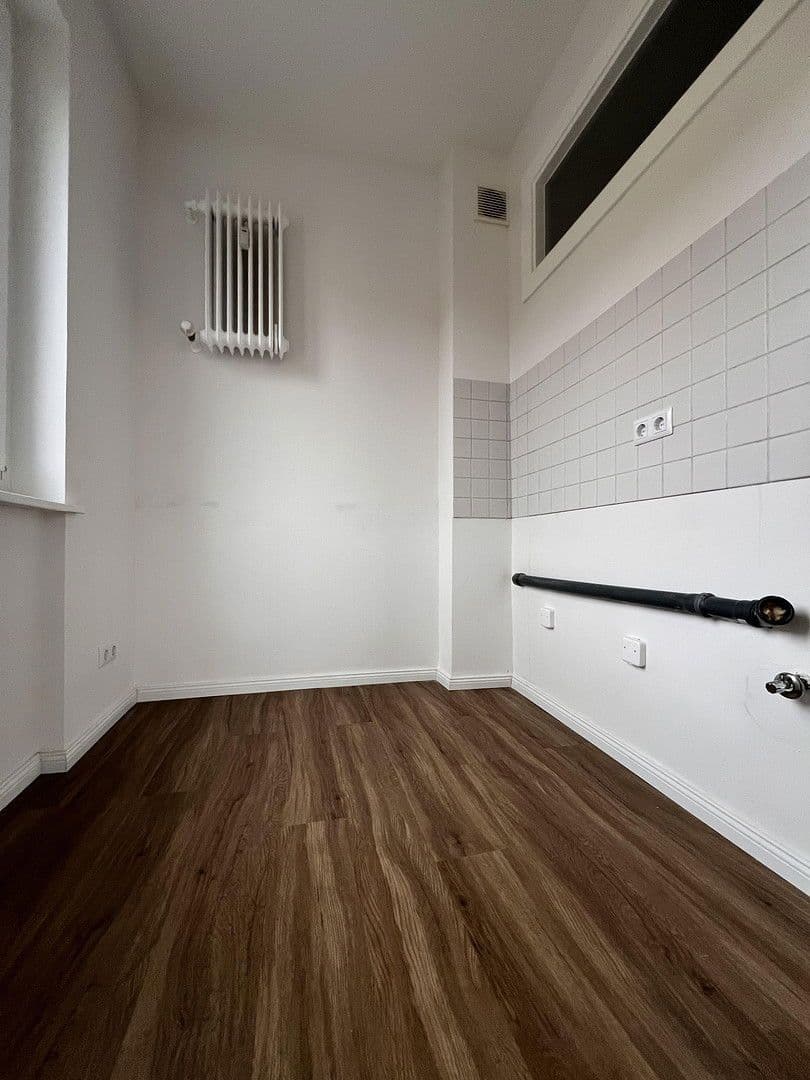 Predaj bytu 1-izbový 32 m², Eberbacher Str 3, Berlin, Berlín Predaj bytu 1-izbový 32 m², Eberbacher Str 3, Berlin, Berlín