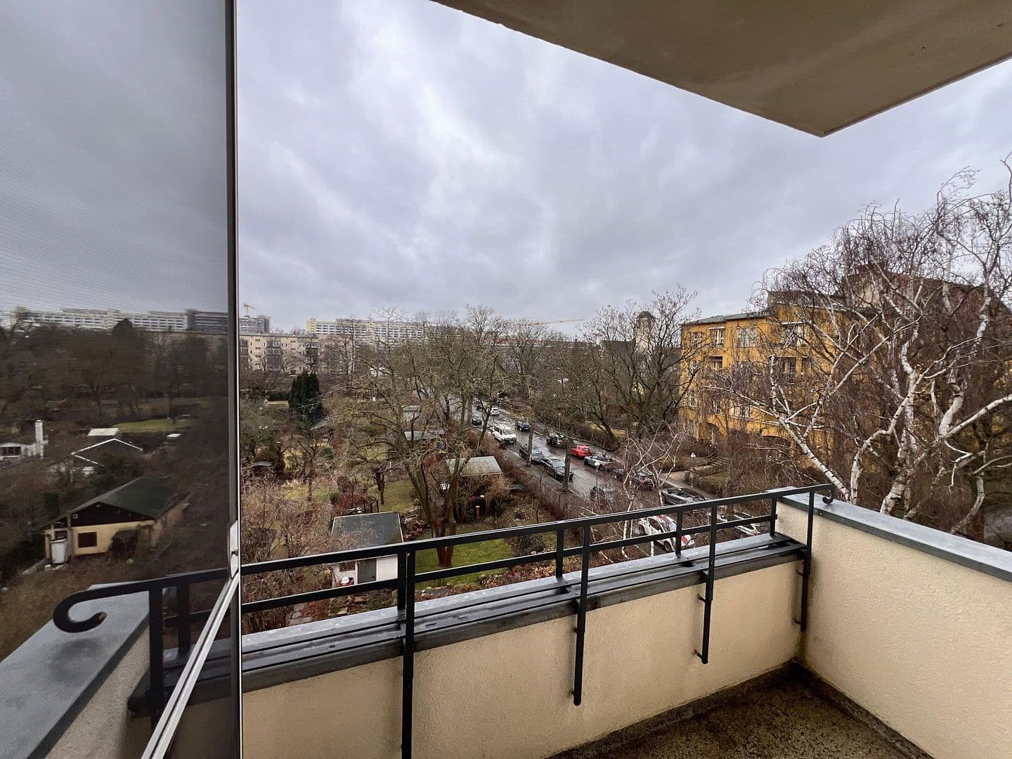 Predaj bytu 1-izbový 32 m², Eberbacher Str 3, Berlin, Berlín Predaj bytu 1-izbový 32 m², Eberbacher Str 3, Berlin, Berlín