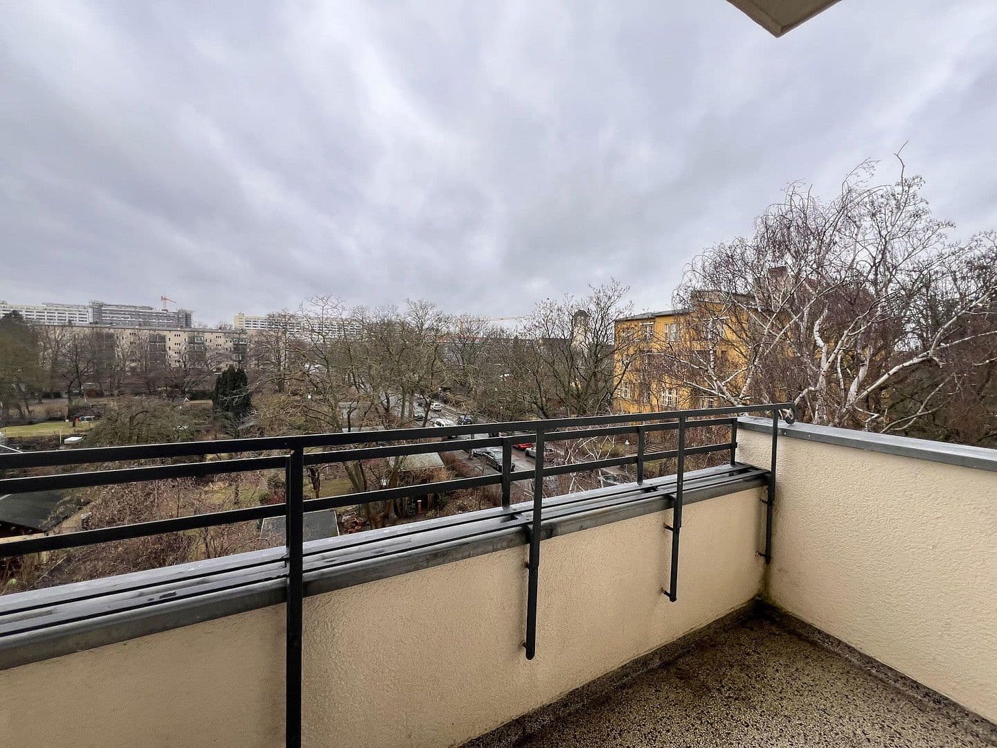 Predaj bytu 1-izbový 32 m², Eberbacher Str 3, Berlin, Berlín Predaj bytu 1-izbový 32 m², Eberbacher Str 3, Berlin, Berlín