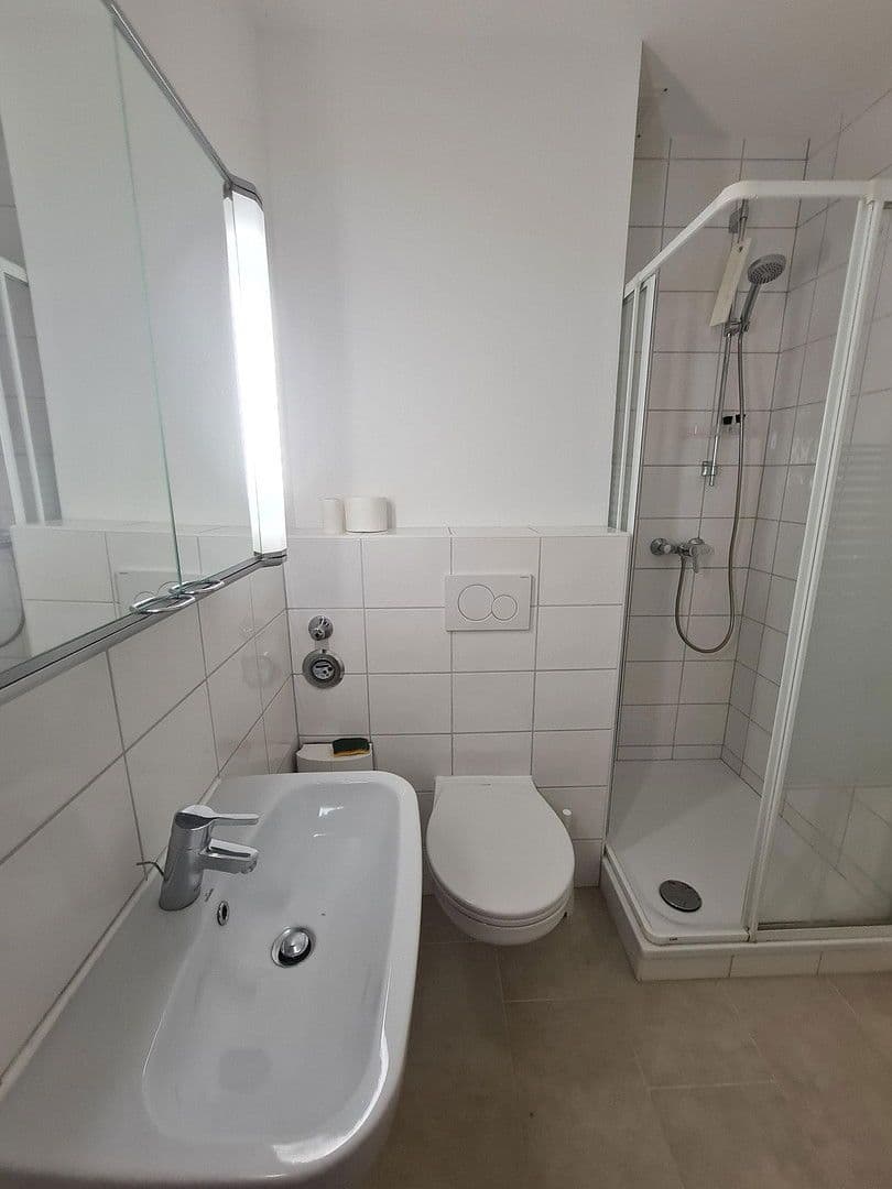 Predaj bytu 2-izbový 49 m², Billstedter Hauptstraße 2, Hamburg, Hamburg Predaj bytu 2-izbový 49 m², Billstedter Hauptstraße 2, Hamburg, Hamburg