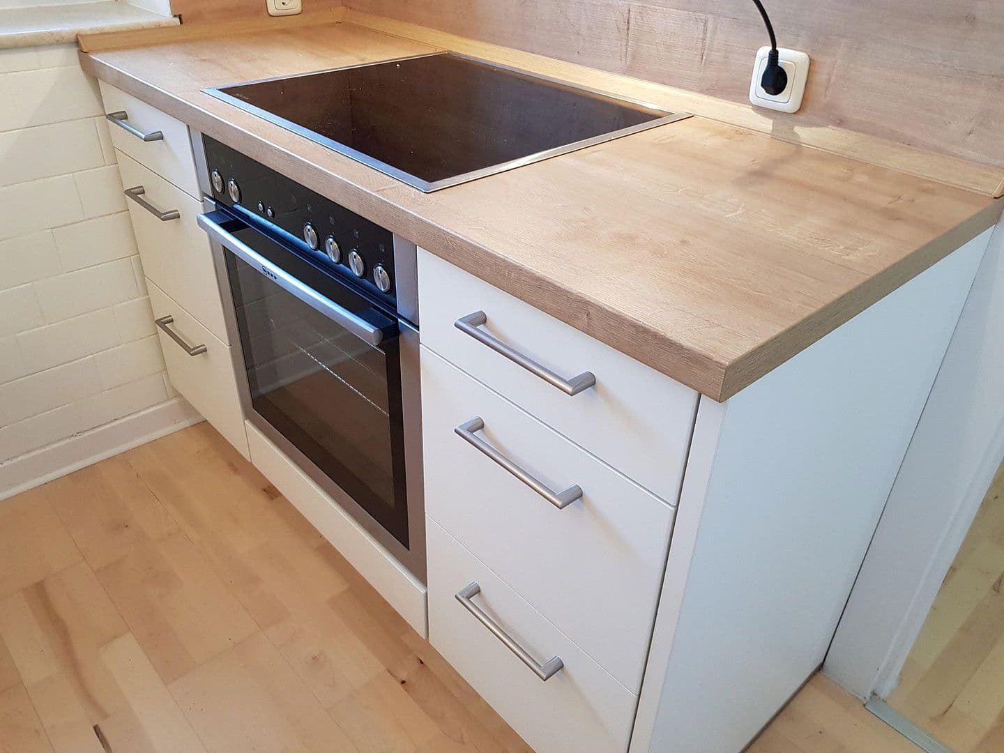 Predaj bytu 2-izbový 49 m², Billstedter Hauptstraße 2, Hamburg, Hamburg Predaj bytu 2-izbový 49 m², Billstedter Hauptstraße 2, Hamburg, Hamburg