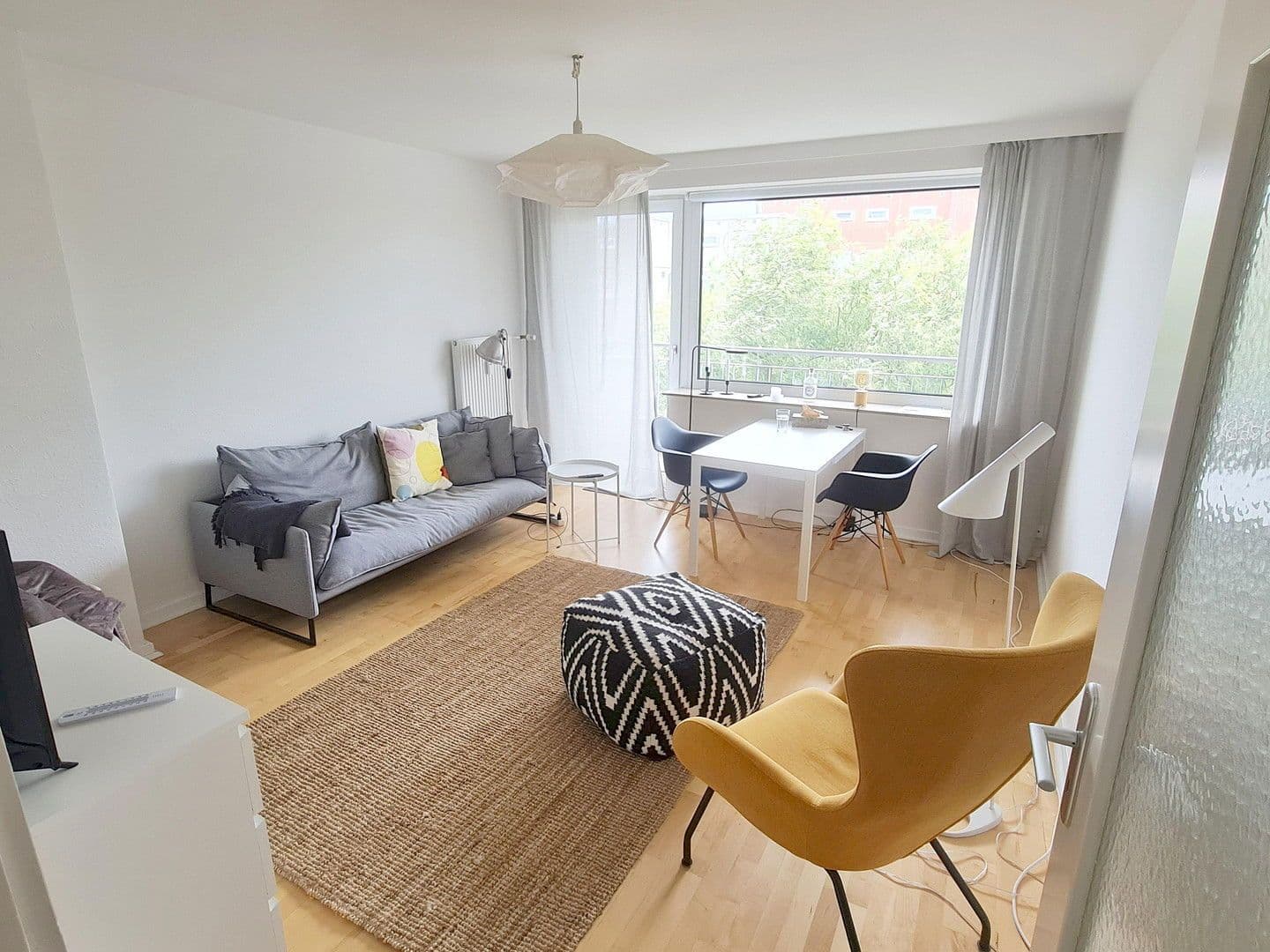 Predaj bytu 2-izbový 49 m², Billstedter Hauptstraße 2, Hamburg, Hamburg Predaj bytu 2-izbový 49 m², Billstedter Hauptstraße 2, Hamburg, Hamburg