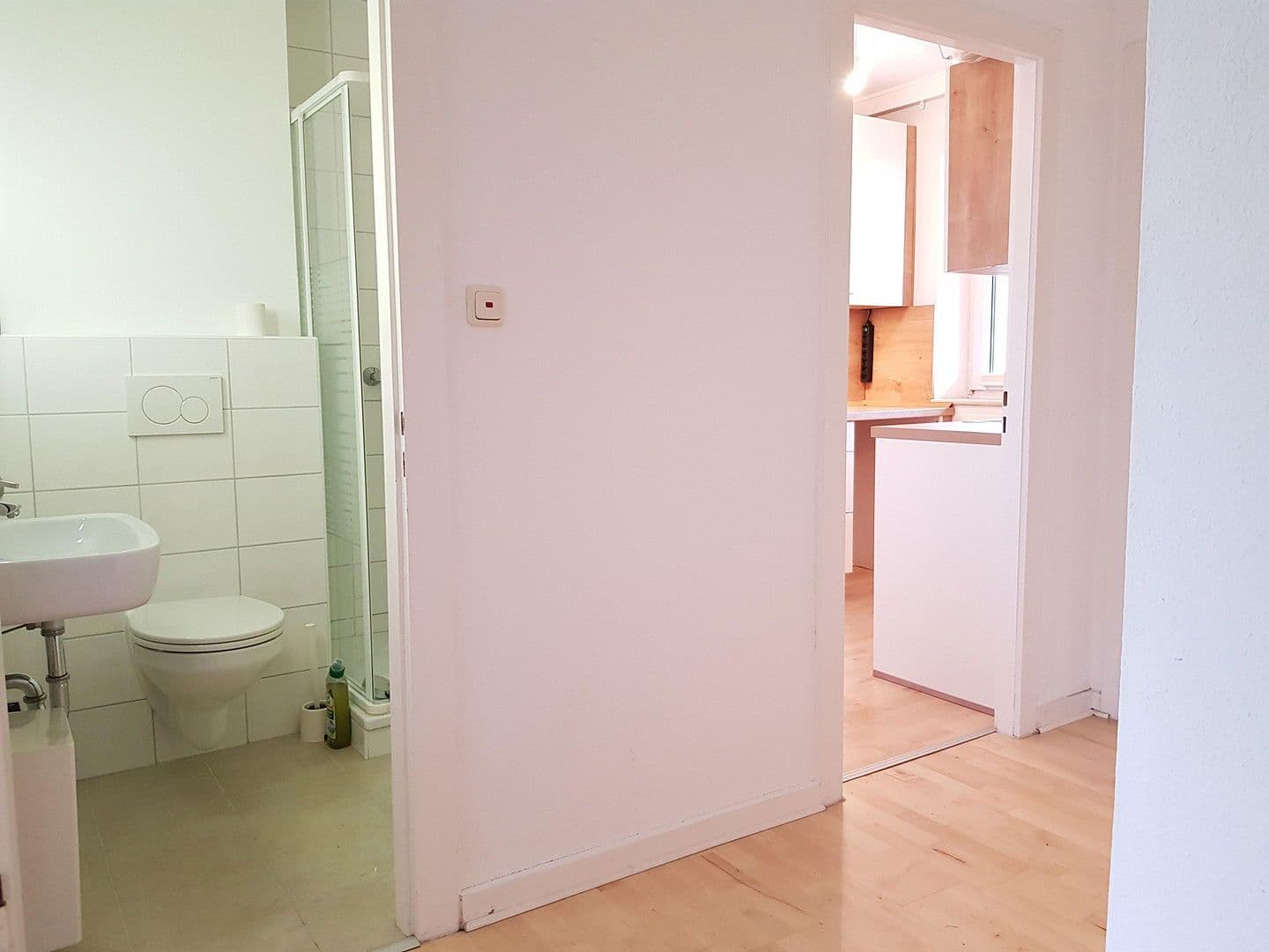 Predaj bytu 2-izbový 49 m², Billstedter Hauptstraße 2, Hamburg, Hamburg Predaj bytu 2-izbový 49 m², Billstedter Hauptstraße 2, Hamburg, Hamburg