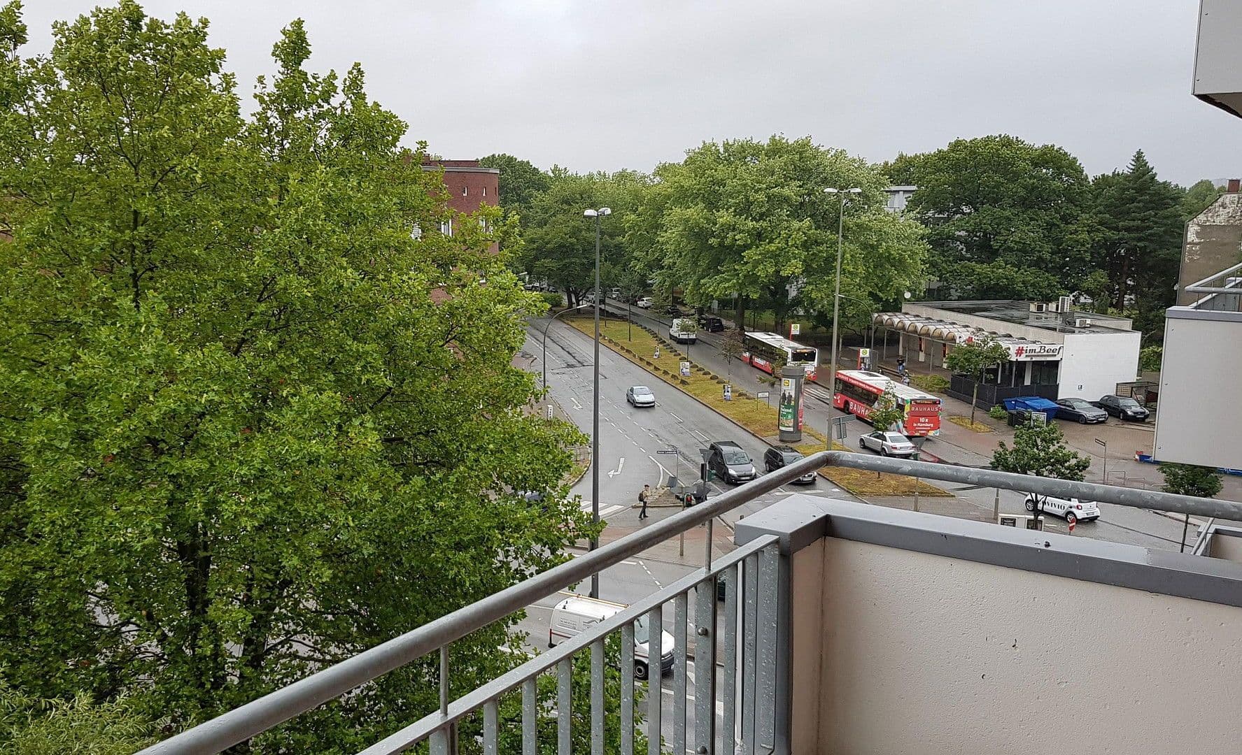 Predaj bytu 2-izbový 49 m², Billstedter Hauptstraße 2, Hamburg, Hamburg Predaj bytu 2-izbový 49 m², Billstedter Hauptstraße 2, Hamburg, Hamburg