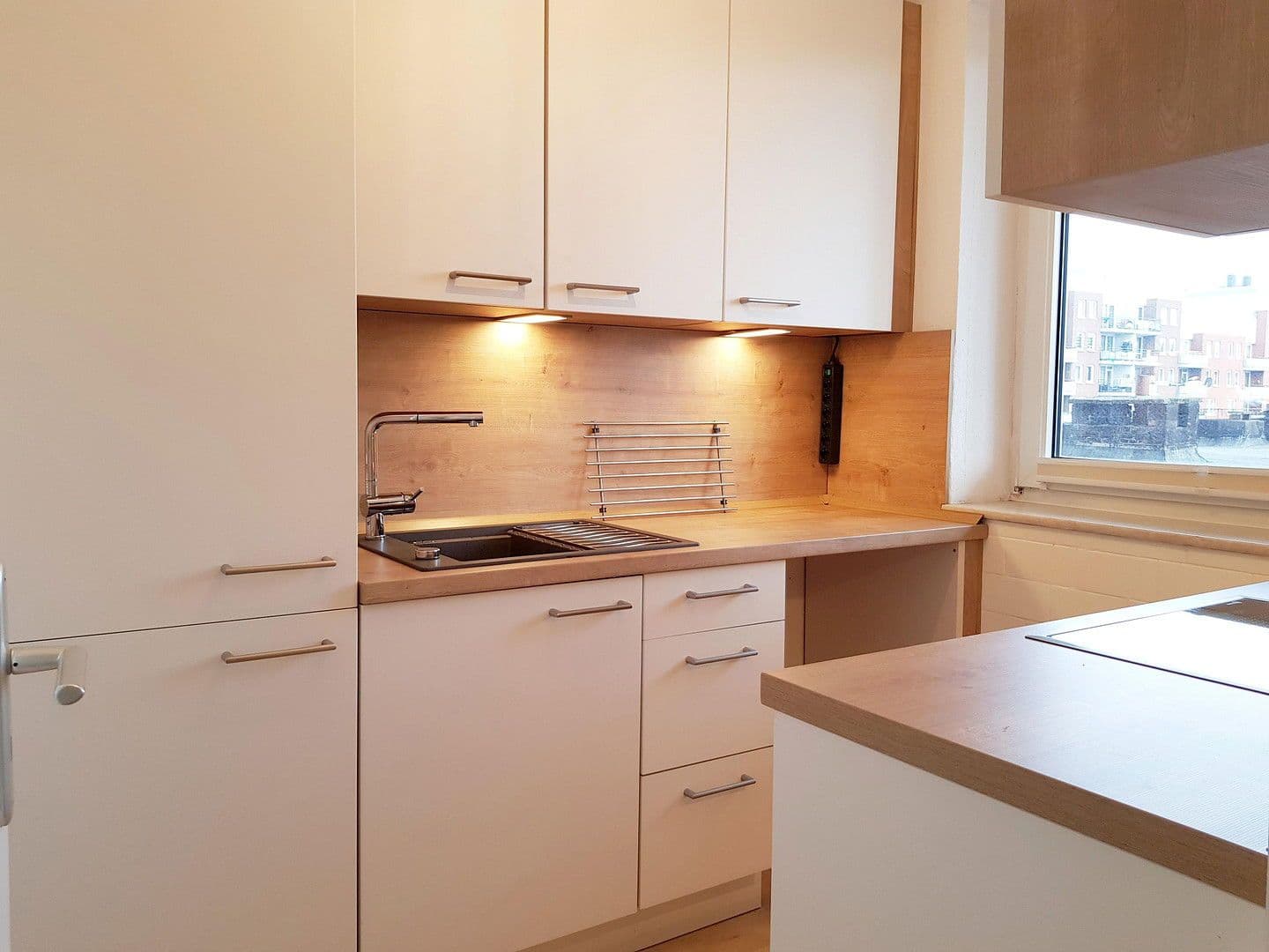 Predaj bytu 2-izbový 49 m², Billstedter Hauptstraße 2, Hamburg, Hamburg Predaj bytu 2-izbový 49 m², Billstedter Hauptstraße 2, Hamburg, Hamburg