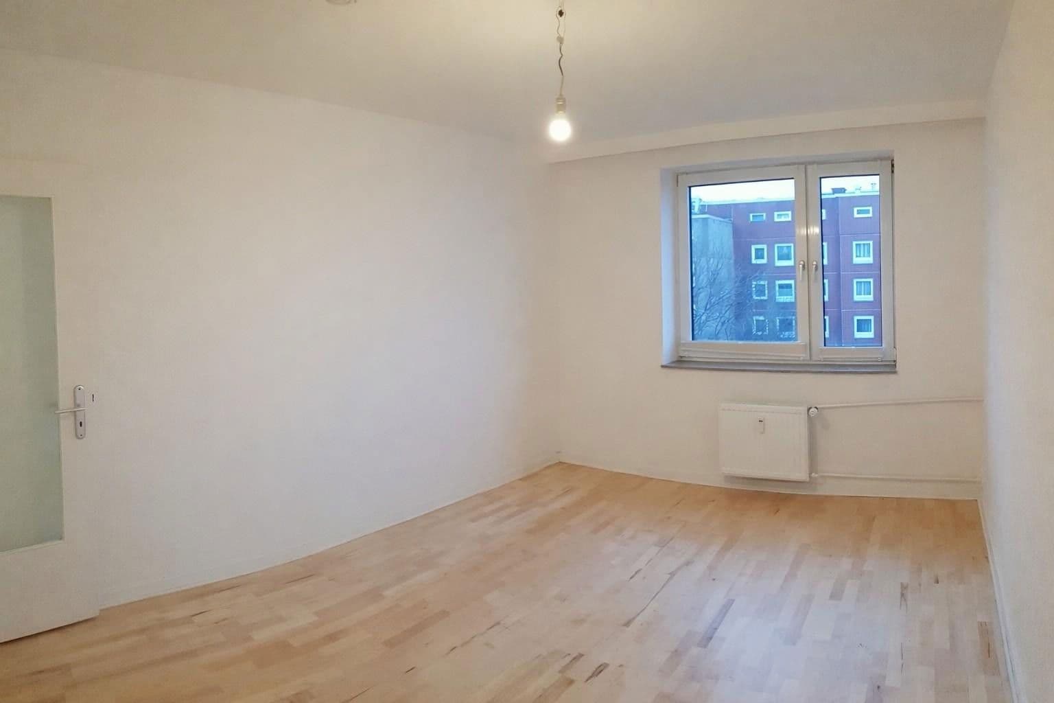 Predaj bytu 2-izbový 49 m², Billstedter Hauptstraße 2, Hamburg, Hamburg Predaj bytu 2-izbový 49 m², Billstedter Hauptstraße 2, Hamburg, Hamburg