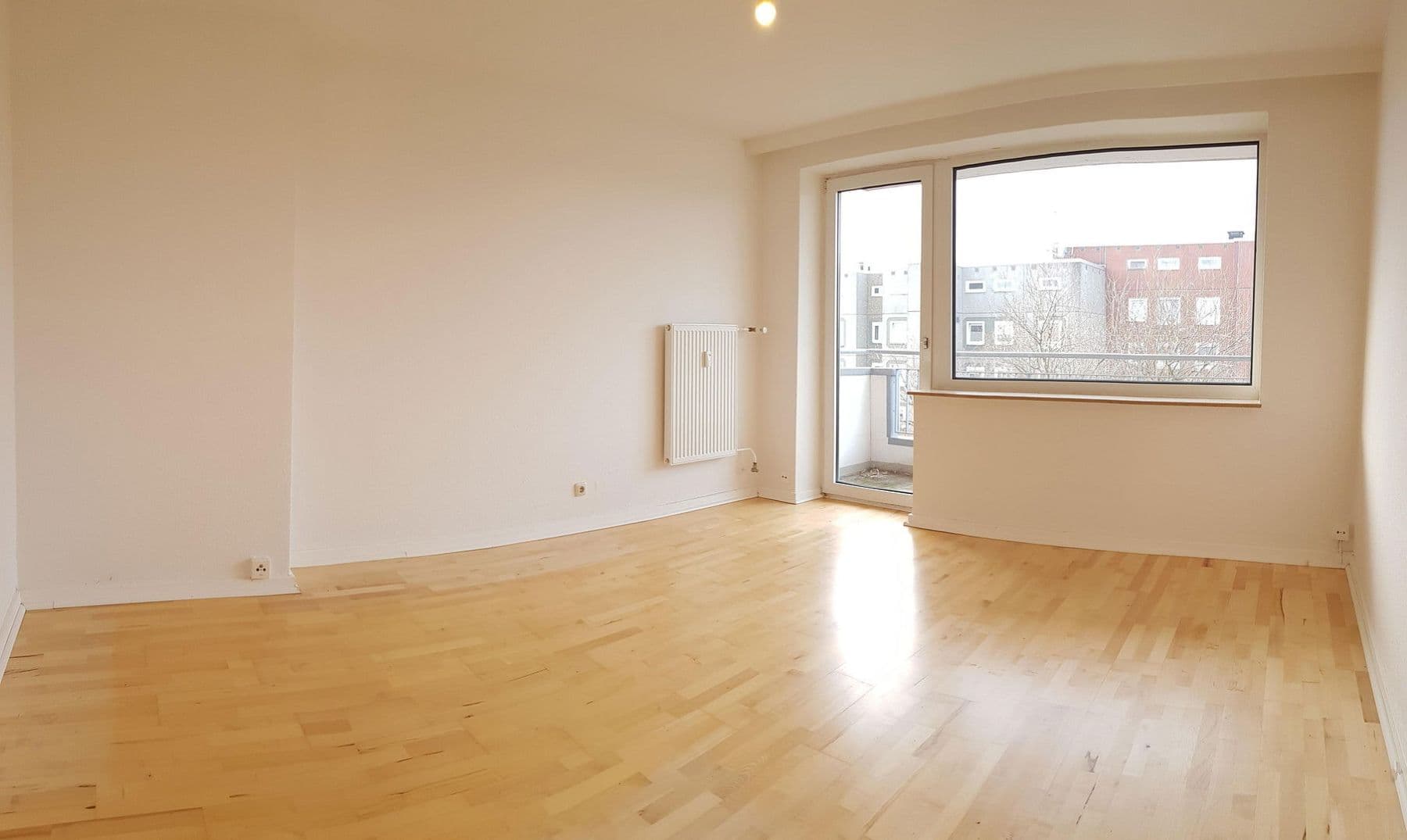 Predaj bytu 2-izbový 49 m², Billstedter Hauptstraße 2, Hamburg, Hamburg Predaj bytu 2-izbový 49 m², Billstedter Hauptstraße 2, Hamburg, Hamburg