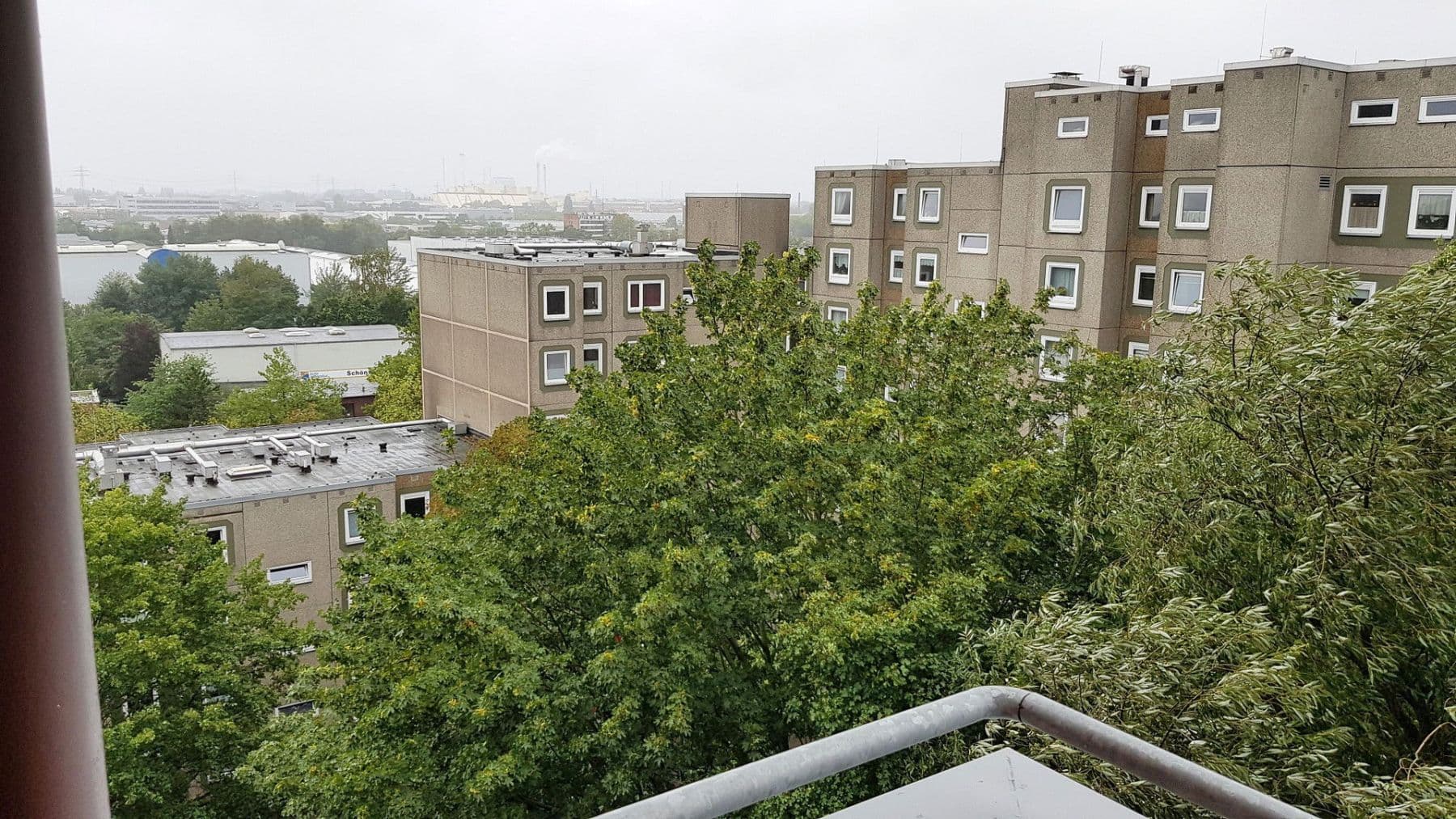 Predaj bytu 2-izbový 49 m², Billstedter Hauptstraße 2, Hamburg, Hamburg Predaj bytu 2-izbový 49 m², Billstedter Hauptstraße 2, Hamburg, Hamburg