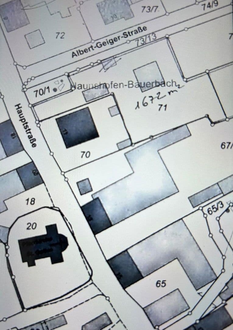 Predaj pozemku 1.672 m², Wielenbach, Bavorsko Predaj pozemku 1.672 m², Wielenbach, Bavorsko