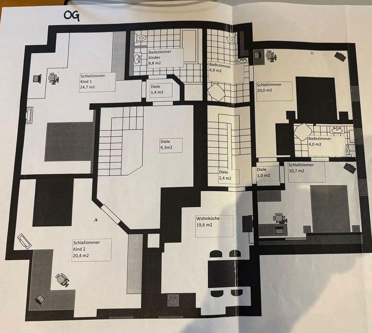 Predaj domu 450 m², pozemek 763 m², Oberreichenbach, Bavorsko Predaj domu 450 m², pozemek 763 m², Oberreichenbach, Bavorsko