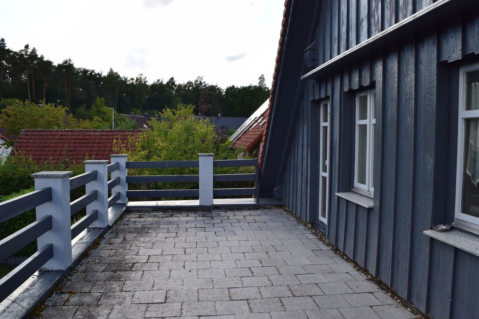 Predaj domu 450 m², pozemek 763 m², Oberreichenbach, Bavorsko Predaj domu 450 m², pozemek 763 m², Oberreichenbach, Bavorsko