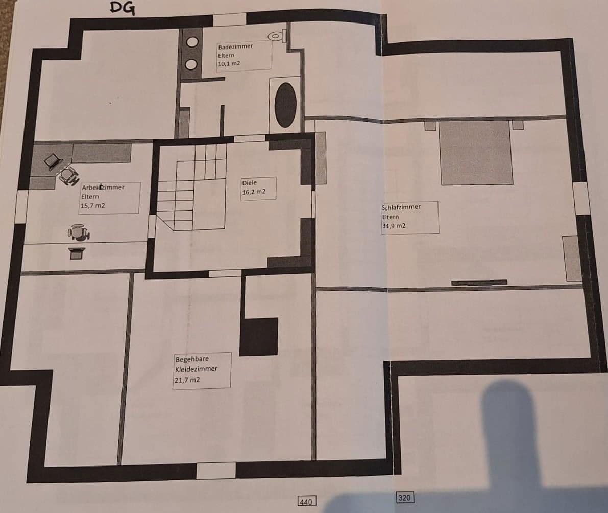 Predaj domu 450 m², pozemek 763 m², Oberreichenbach, Bavorsko Predaj domu 450 m², pozemek 763 m², Oberreichenbach, Bavorsko