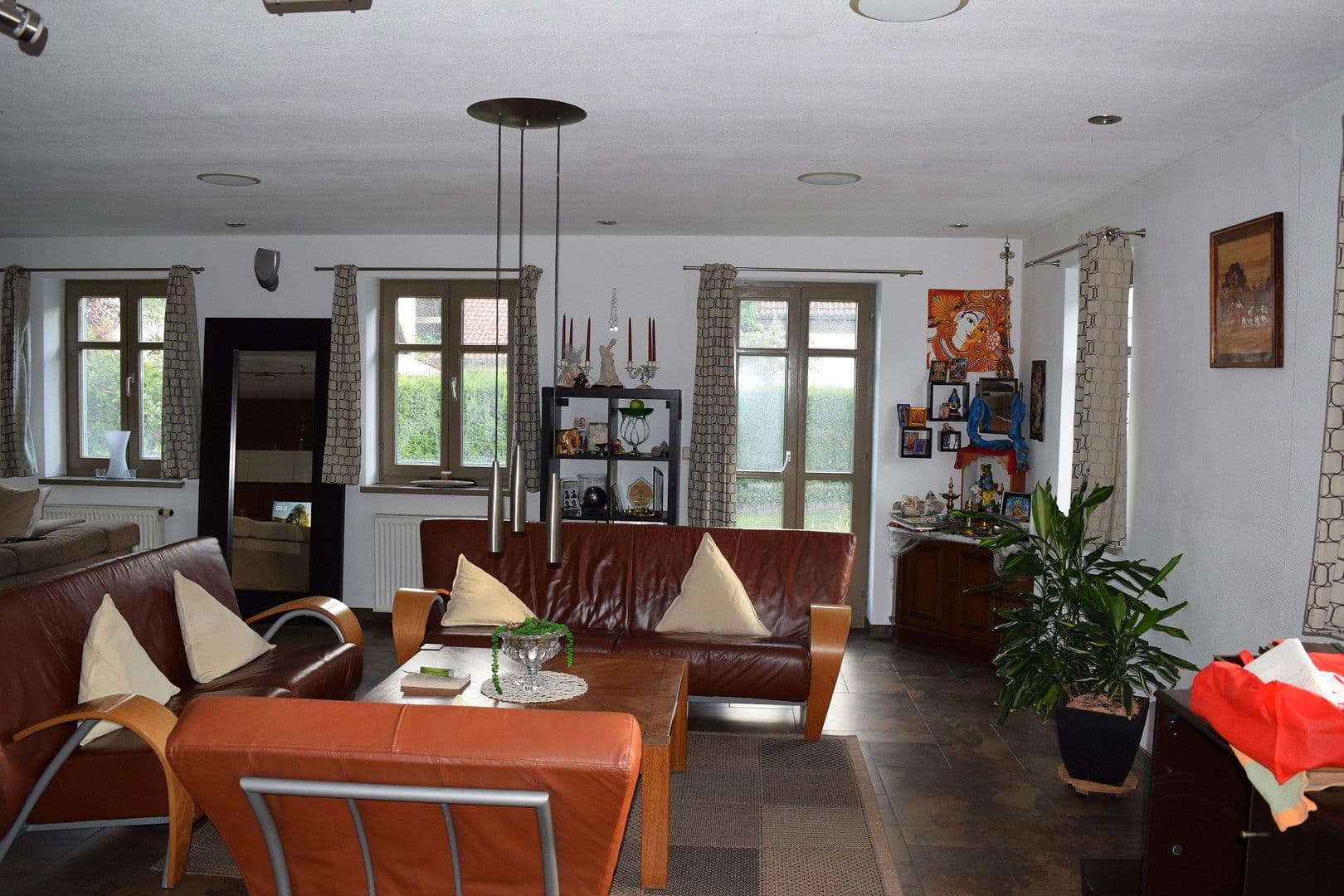 Predaj domu 450 m², pozemek 763 m², Oberreichenbach, Bavorsko Predaj domu 450 m², pozemek 763 m², Oberreichenbach, Bavorsko