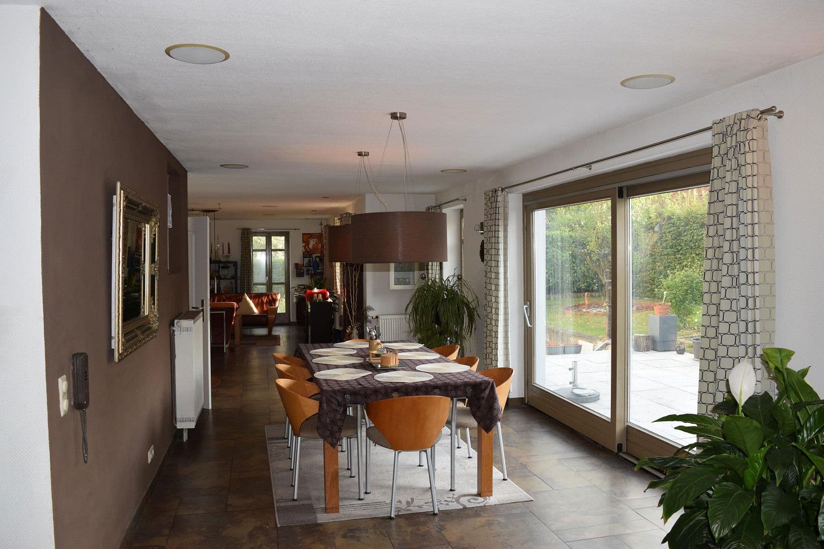 Predaj domu 450 m², pozemek 763 m², Oberreichenbach, Bavorsko Predaj domu 450 m², pozemek 763 m², Oberreichenbach, Bavorsko