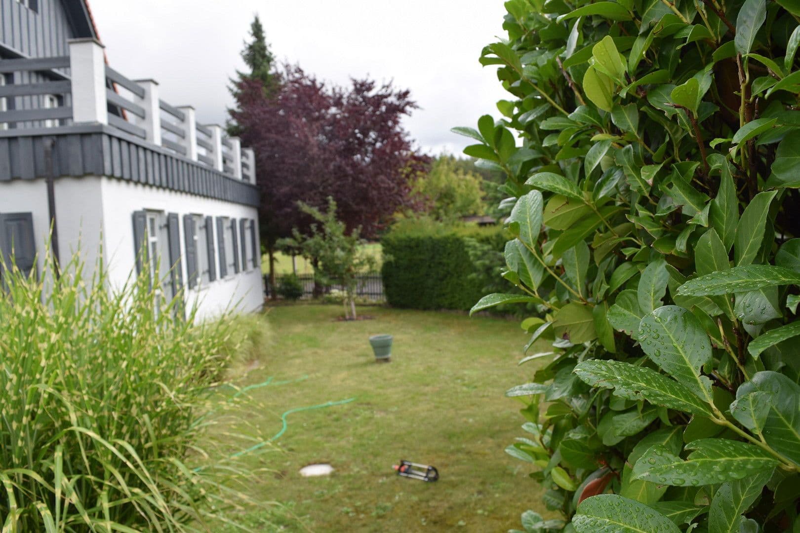 Predaj domu 450 m², pozemek 763 m², Oberreichenbach, Bavorsko Predaj domu 450 m², pozemek 763 m², Oberreichenbach, Bavorsko