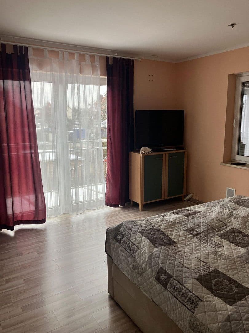 Predaj domu 140 m², pozemek 480 m², Augsburg, Bavorsko Predaj domu 140 m², pozemek 480 m², Augsburg, Bavorsko