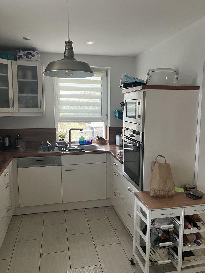 Predaj domu 140 m², pozemek 480 m², Augsburg, Bavorsko Predaj domu 140 m², pozemek 480 m², Augsburg, Bavorsko