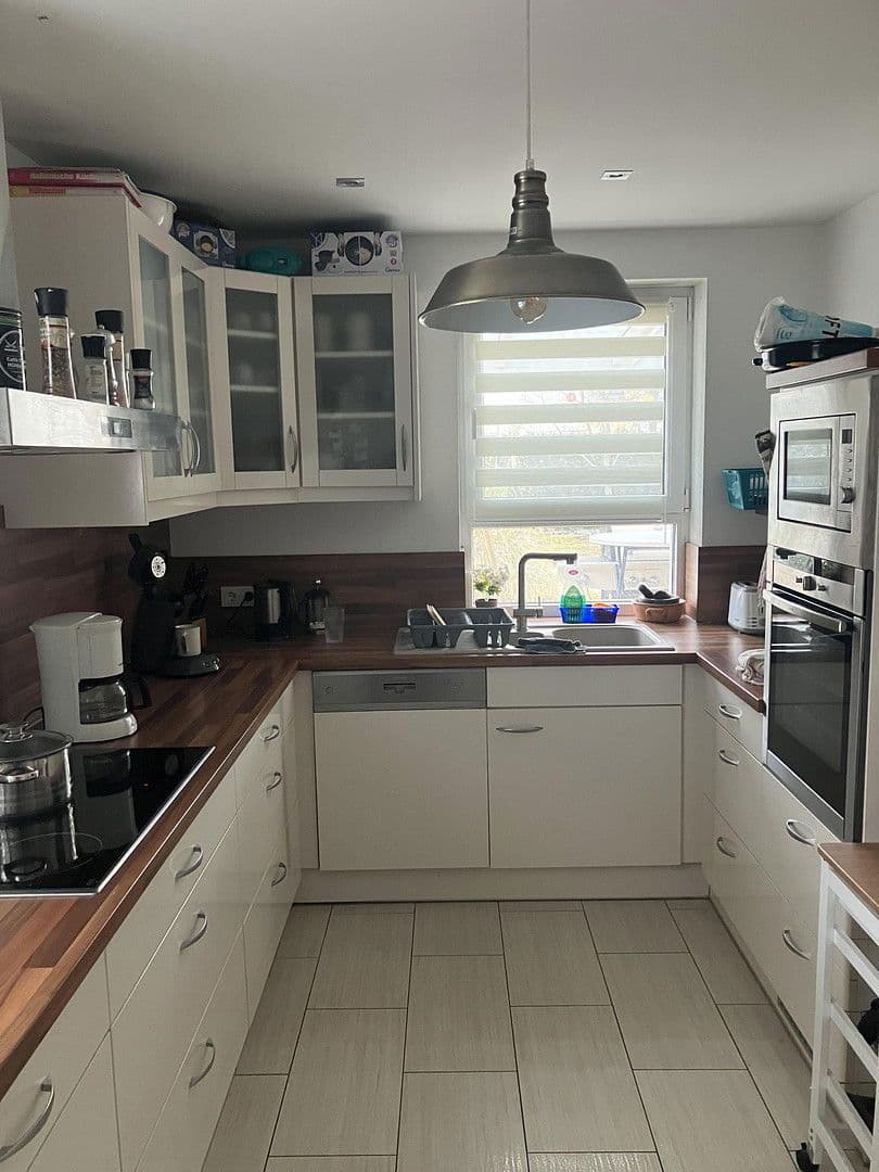 Predaj domu 140 m², pozemek 480 m², Augsburg, Bavorsko Predaj domu 140 m², pozemek 480 m², Augsburg, Bavorsko