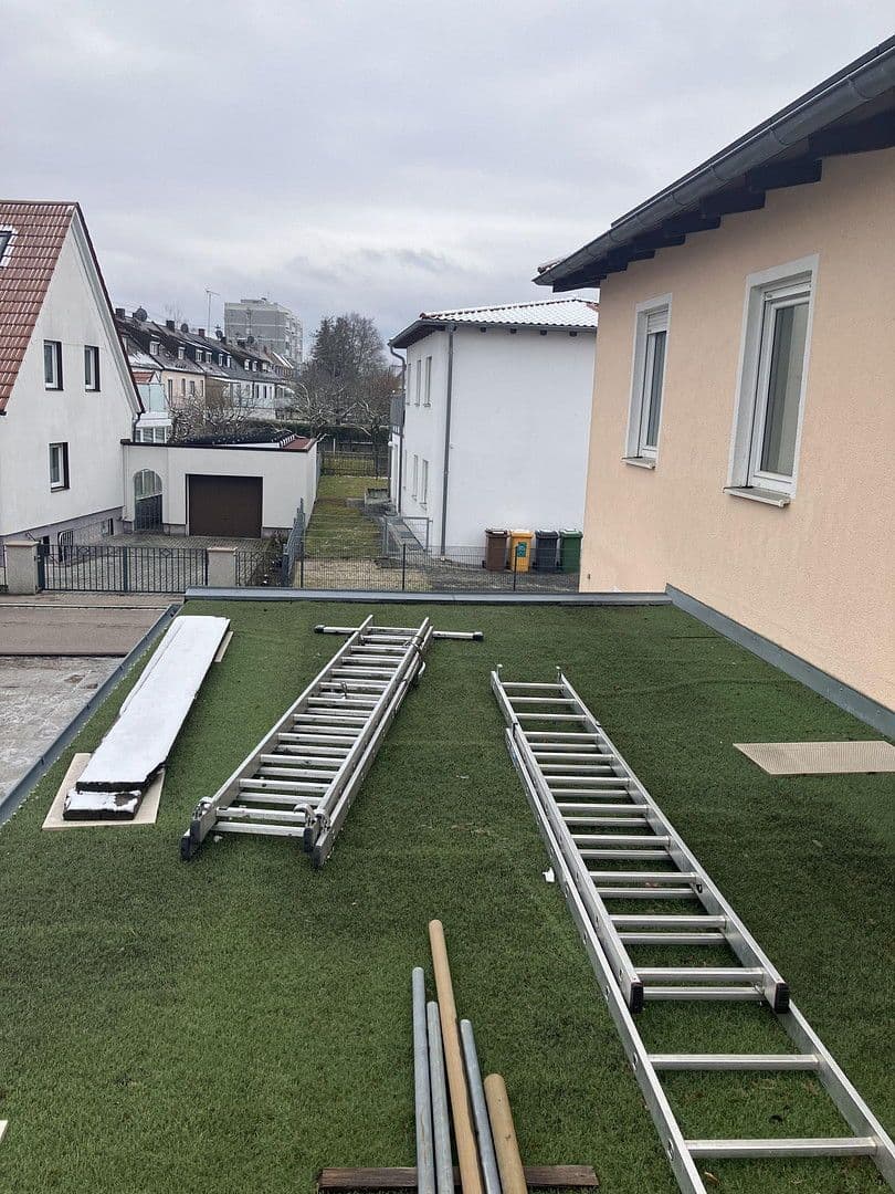 Predaj domu 140 m², pozemek 480 m², Augsburg, Bavorsko Predaj domu 140 m², pozemek 480 m², Augsburg, Bavorsko