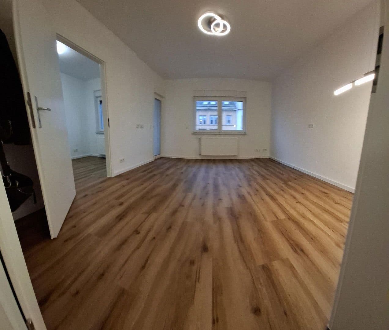 Predaj bytu 2-izbový 60 m², Friedberger Landstraße 66, Frankfurt am Main, Hesensko Predaj bytu 2-izbový 60 m², Friedberger Landstraße 66, Frankfurt am Main, Hesensko