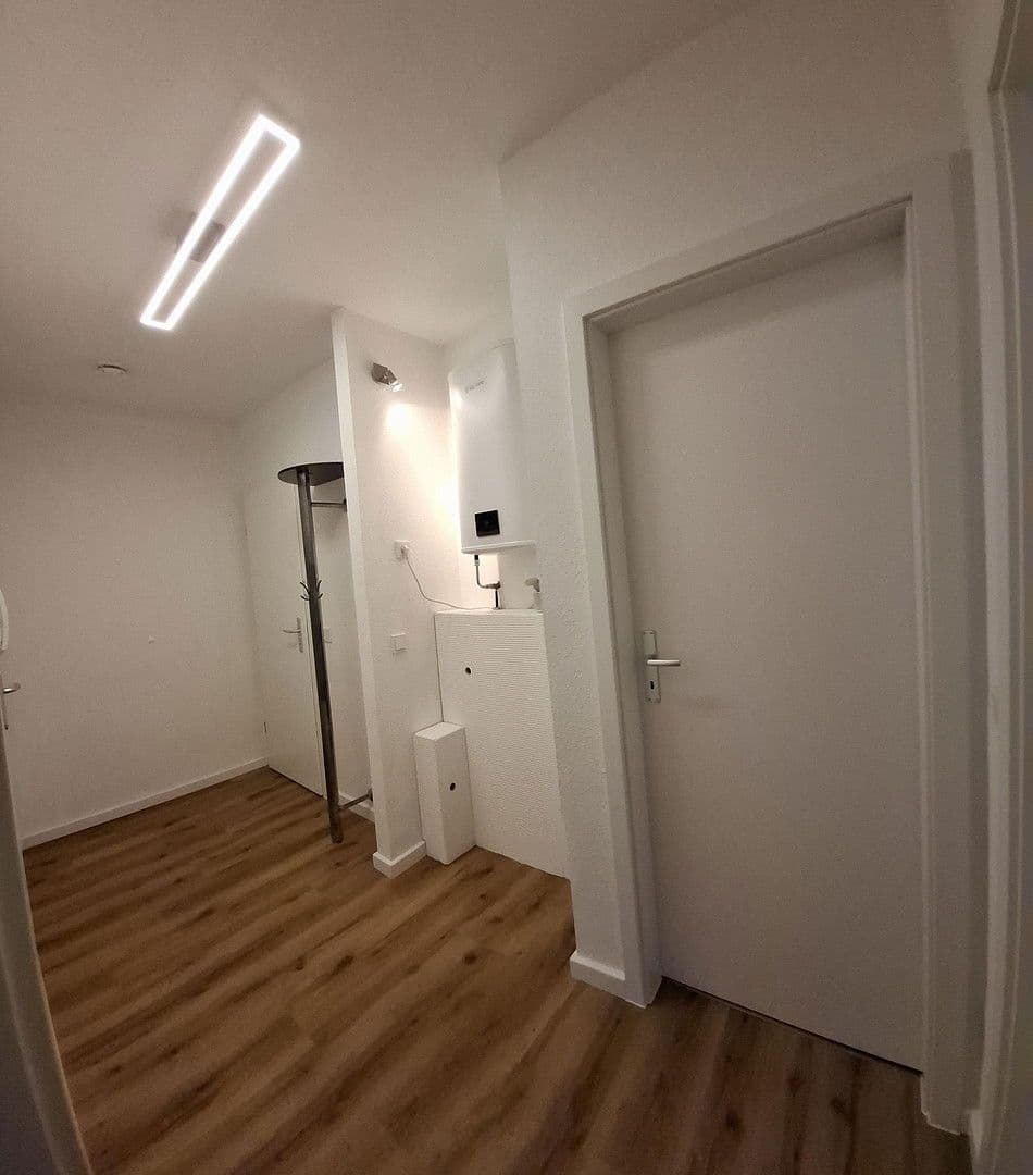 Predaj bytu 2-izbový 60 m², Friedberger Landstraße 66, Frankfurt am Main, Hesensko Predaj bytu 2-izbový 60 m², Friedberger Landstraße 66, Frankfurt am Main, Hesensko