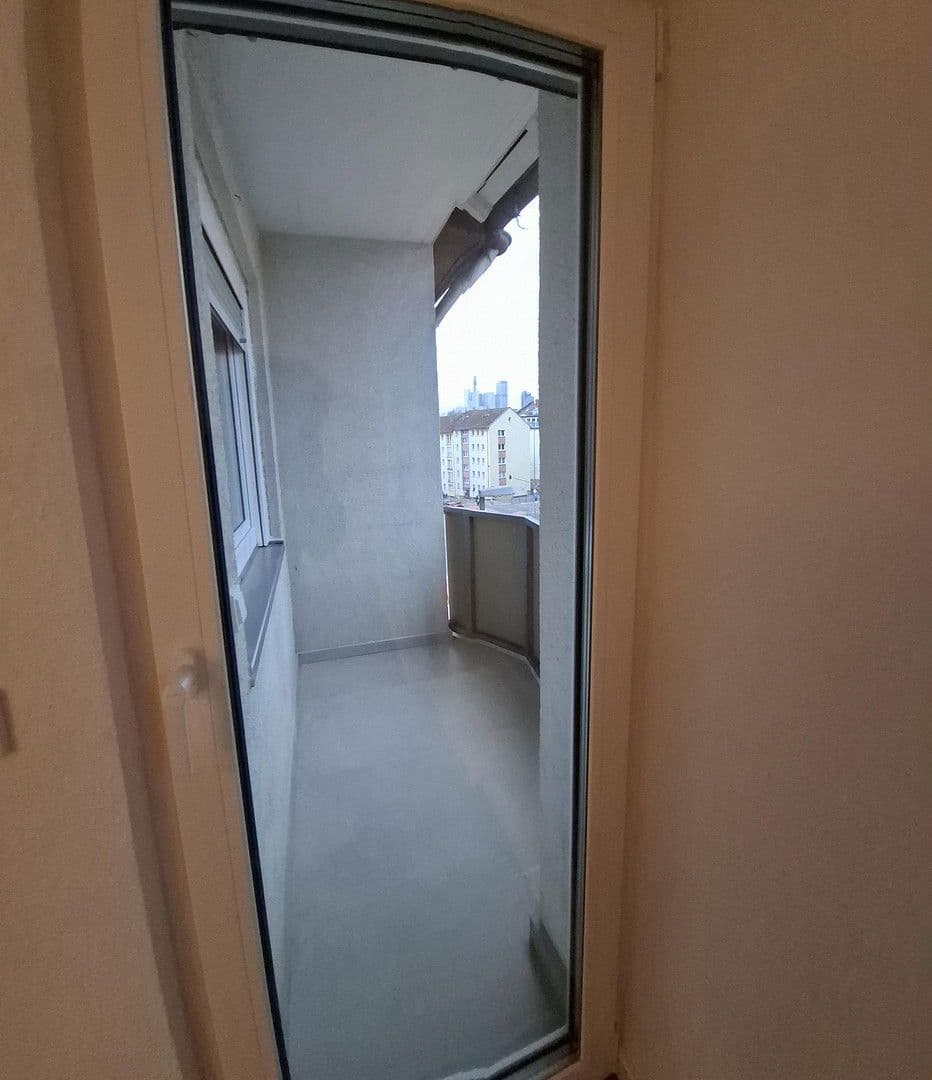 Predaj bytu 2-izbový 60 m², Friedberger Landstraße 66, Frankfurt am Main, Hesensko Predaj bytu 2-izbový 60 m², Friedberger Landstraße 66, Frankfurt am Main, Hesensko