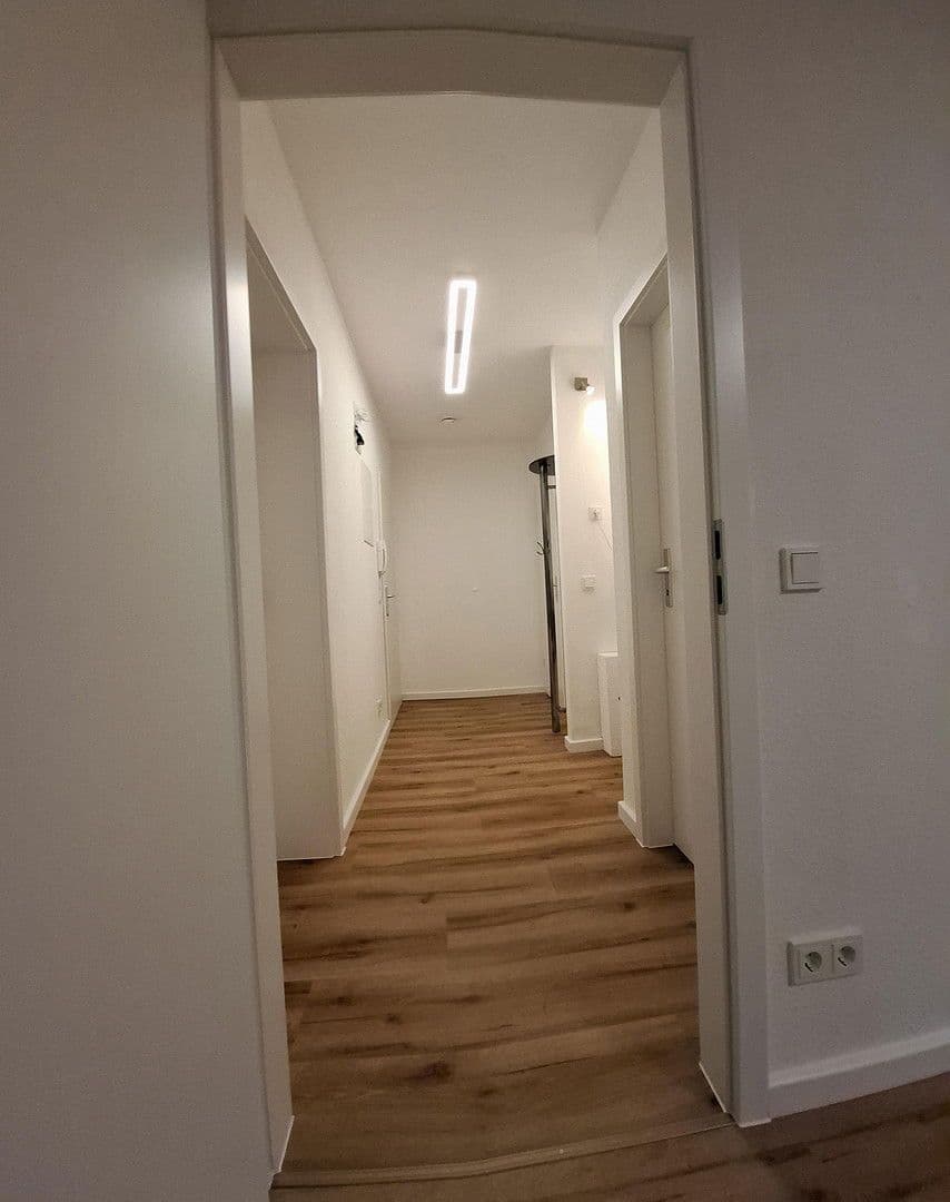 Predaj bytu 2-izbový 60 m², Friedberger Landstraße 66, Frankfurt am Main, Hesensko Predaj bytu 2-izbový 60 m², Friedberger Landstraße 66, Frankfurt am Main, Hesensko