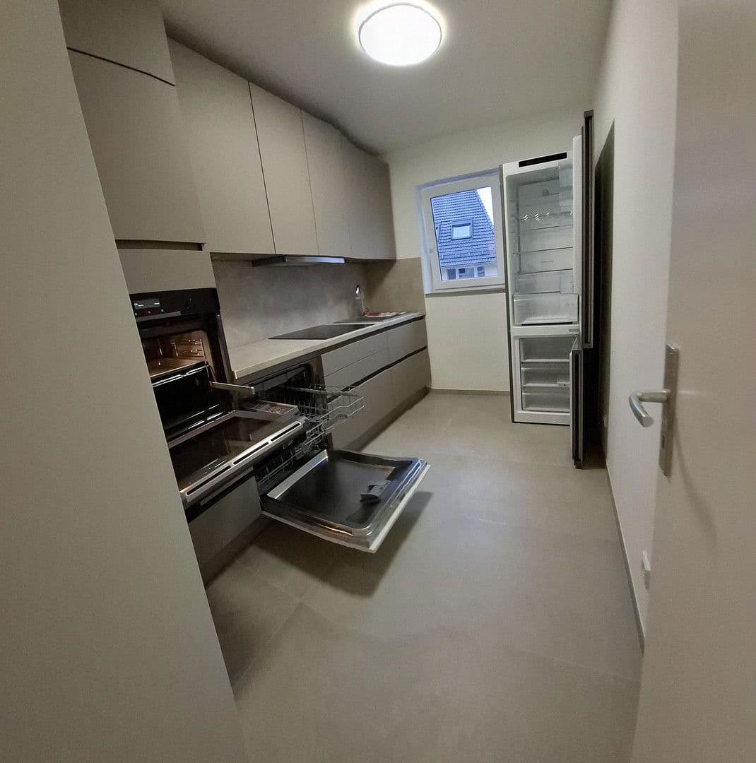 Predaj bytu 2-izbový 60 m², Friedberger Landstraße 66, Frankfurt am Main, Hesensko Predaj bytu 2-izbový 60 m², Friedberger Landstraße 66, Frankfurt am Main, Hesensko