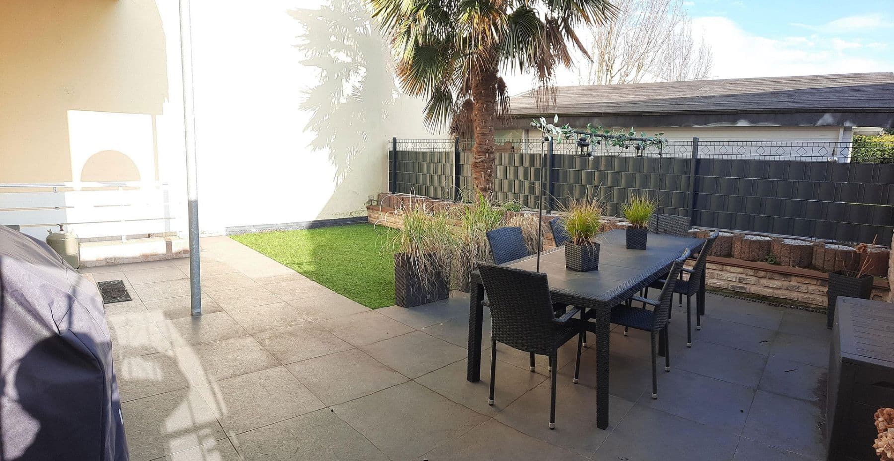 Prenájom bytu 2-izbový 60 m², Moers, Severné Porýnie - Westfálsko Prenájom bytu 2-izbový 60 m², Moers, Severné Porýnie - Westfálsko