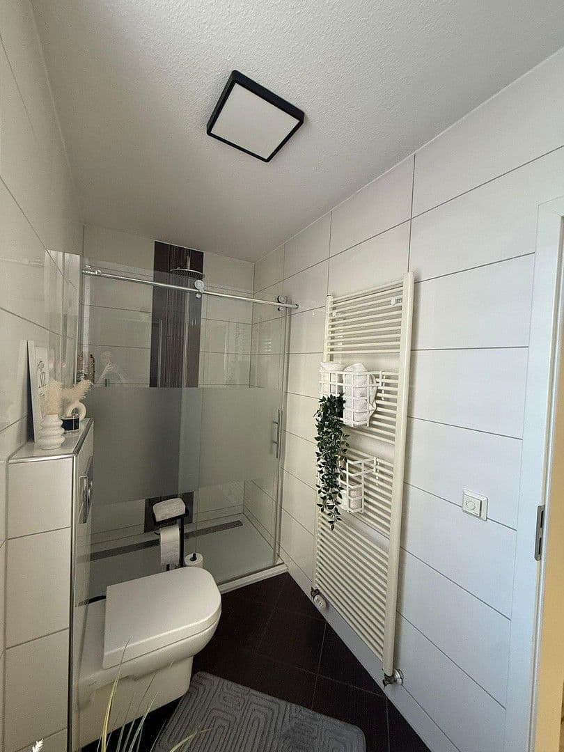 Prenájom bytu 2-izbový 60 m², Moers, Severné Porýnie - Westfálsko Prenájom bytu 2-izbový 60 m², Moers, Severné Porýnie - Westfálsko