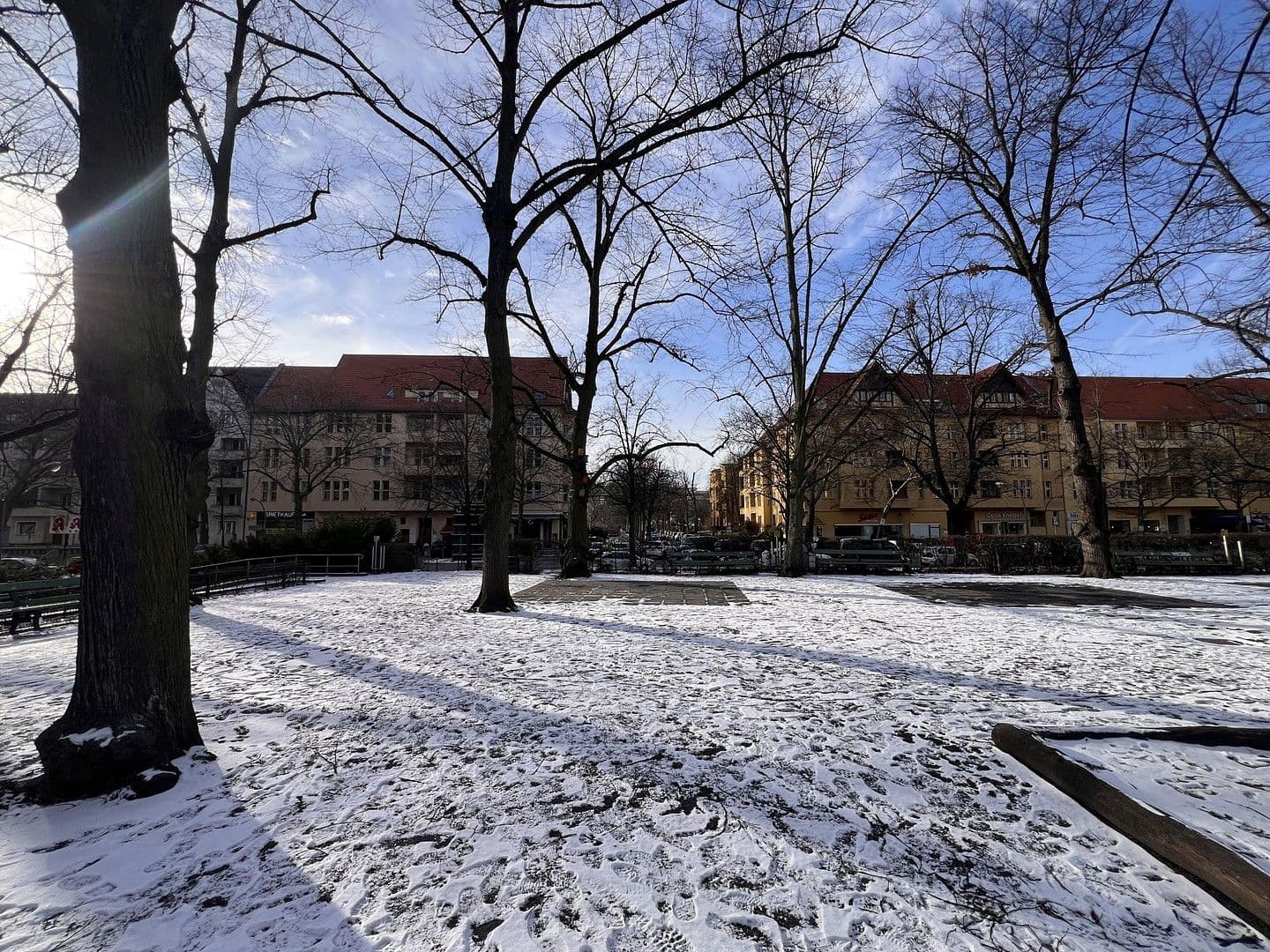 Predaj bytu 2-izbový 58 m², Eberbacher Str 3, Berlin, Berlín Predaj bytu 2-izbový 58 m², Eberbacher Str 3, Berlin, Berlín